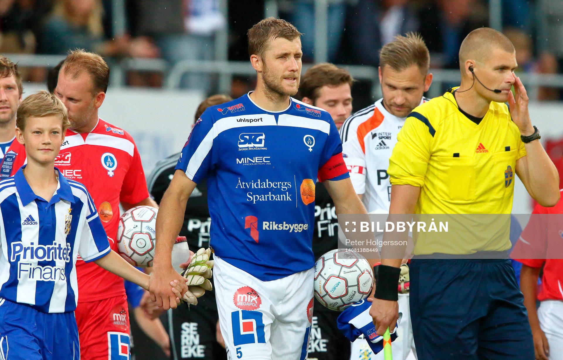 Åtvidabergs Daniel Hallingström