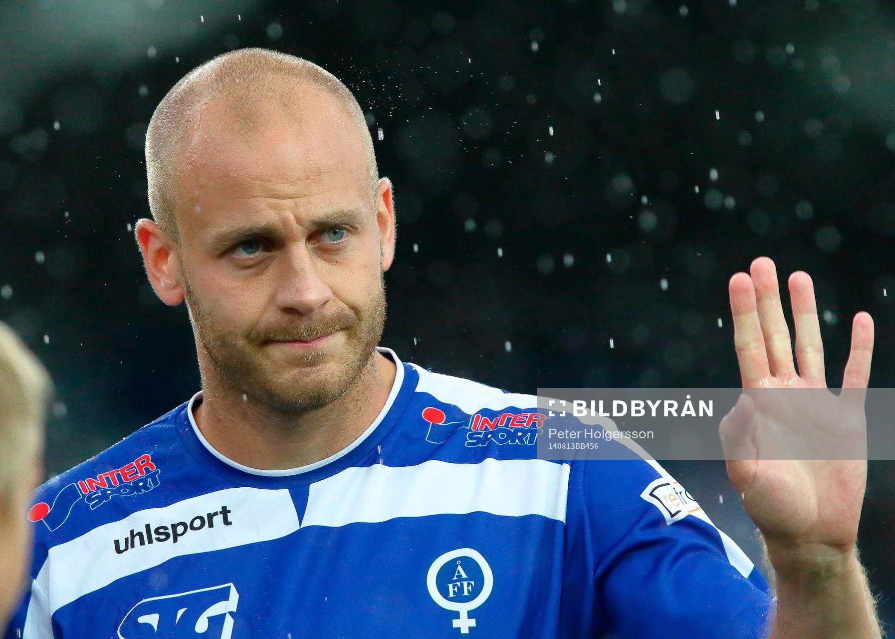Åtvidabergs Daniel Sjölund