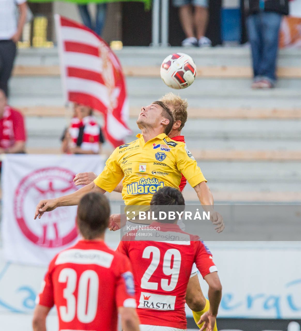 Falkenbergs Patrik Ingelsten