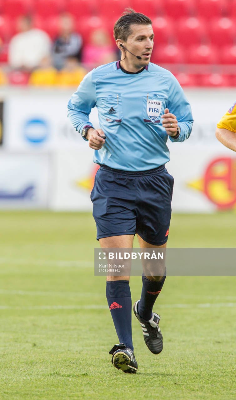 Domare Bojan Pandzic