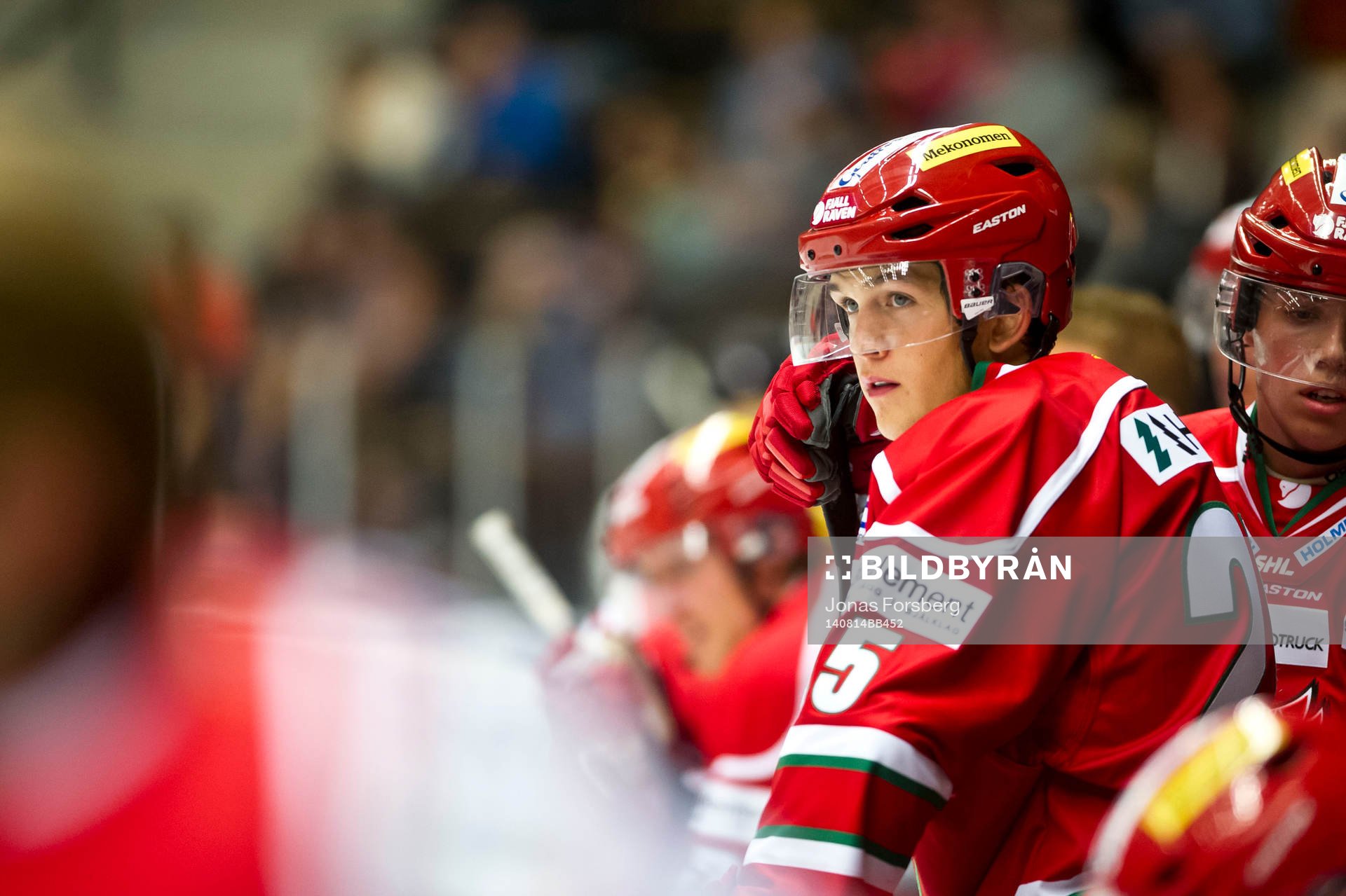 Modos Oscar Bergkvist