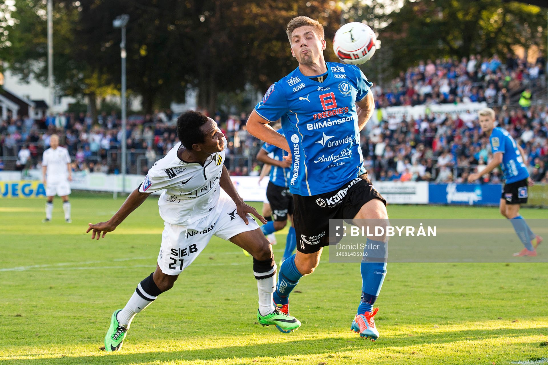 Häckens Nasiru Mohammed