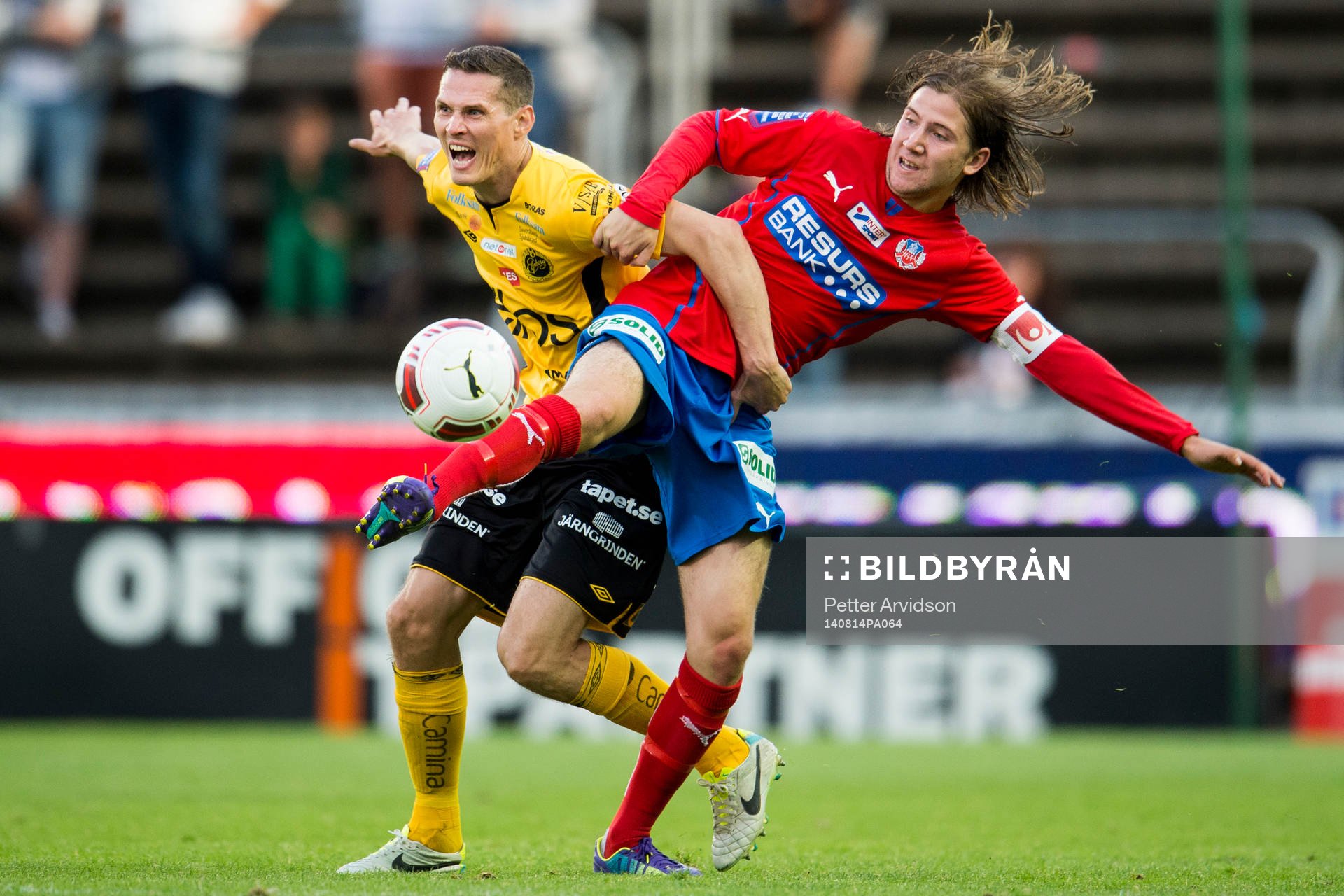 Elfsborgs Jon Jönsson