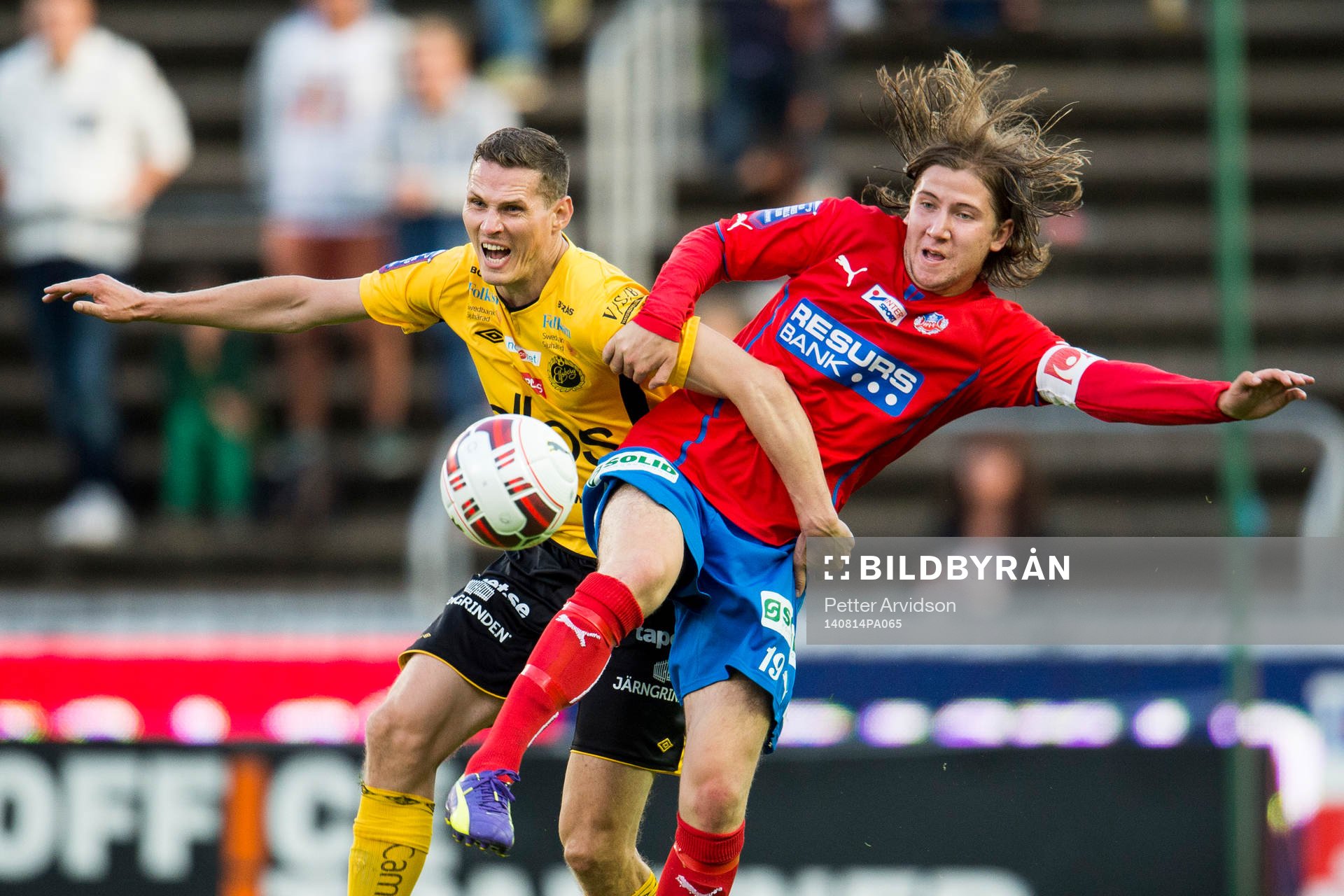 Elfsborgs Jon Jönsson