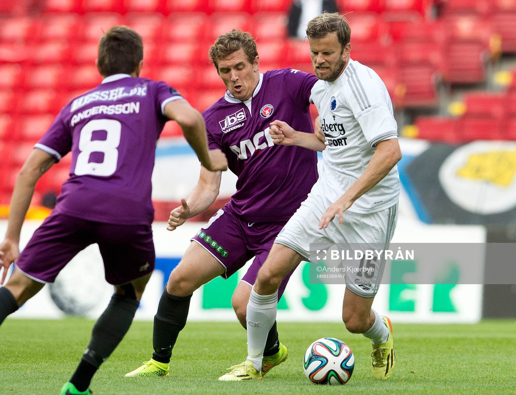 [DK=20140815: Morten Duncan Rasmussen, FCM og Mikael