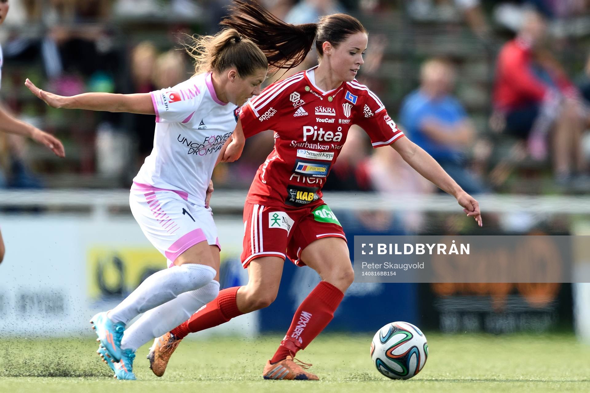 Rosengårds Ramona Bachmann