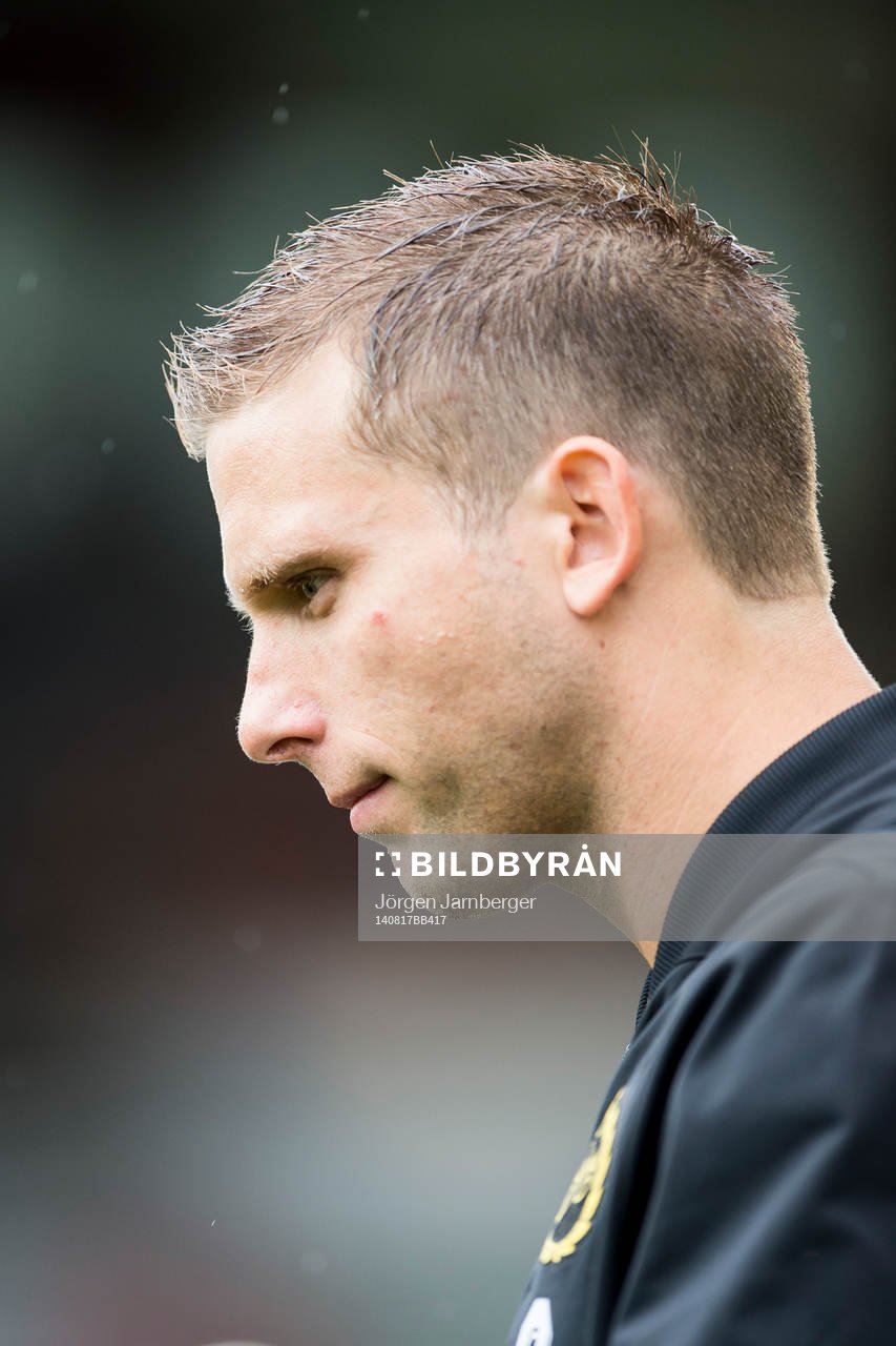 Elfsborgs Anders Svensson