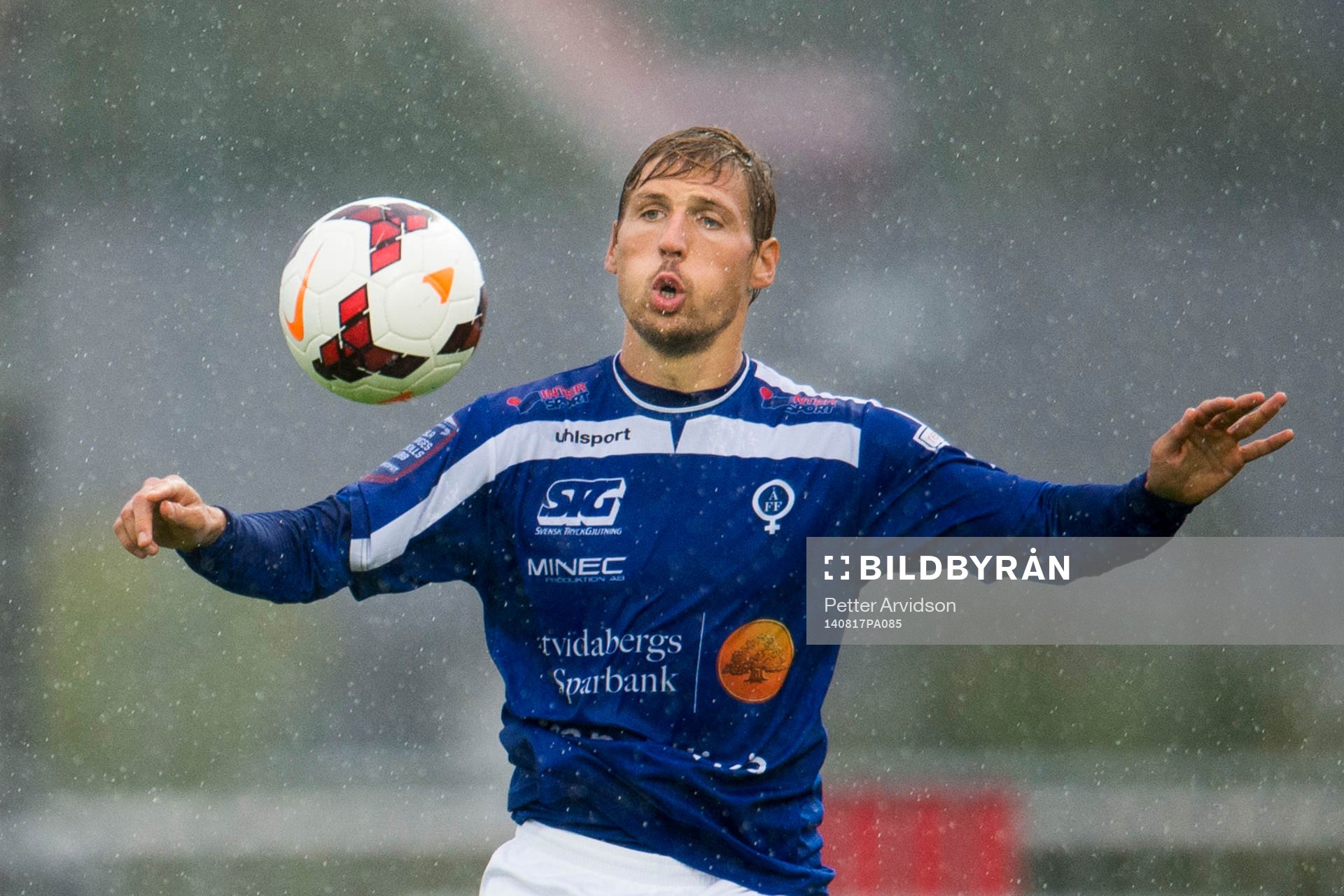 Åtvidabergs Martin Christensen