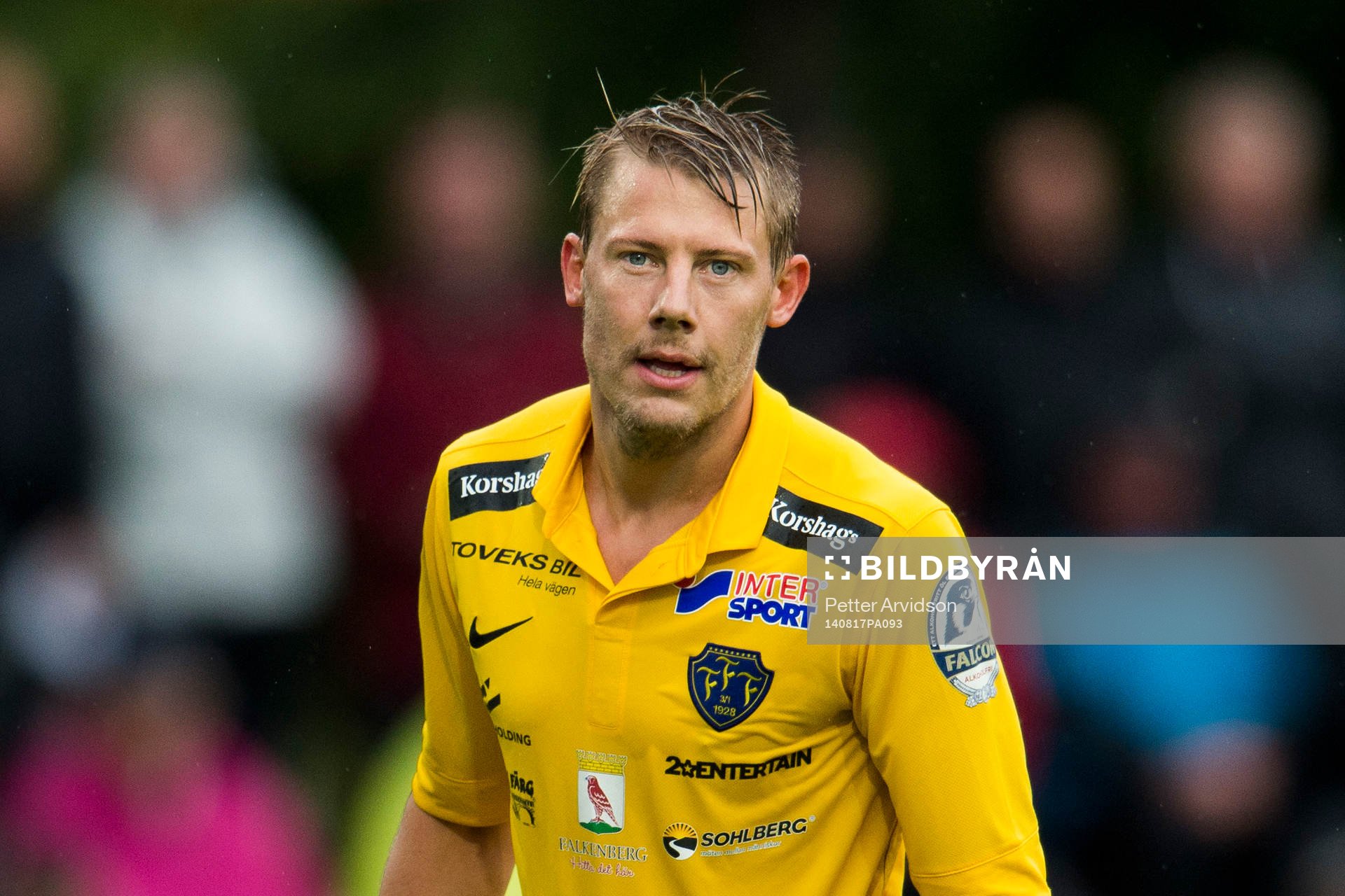 Falkenbergs Patrik Ingelsten