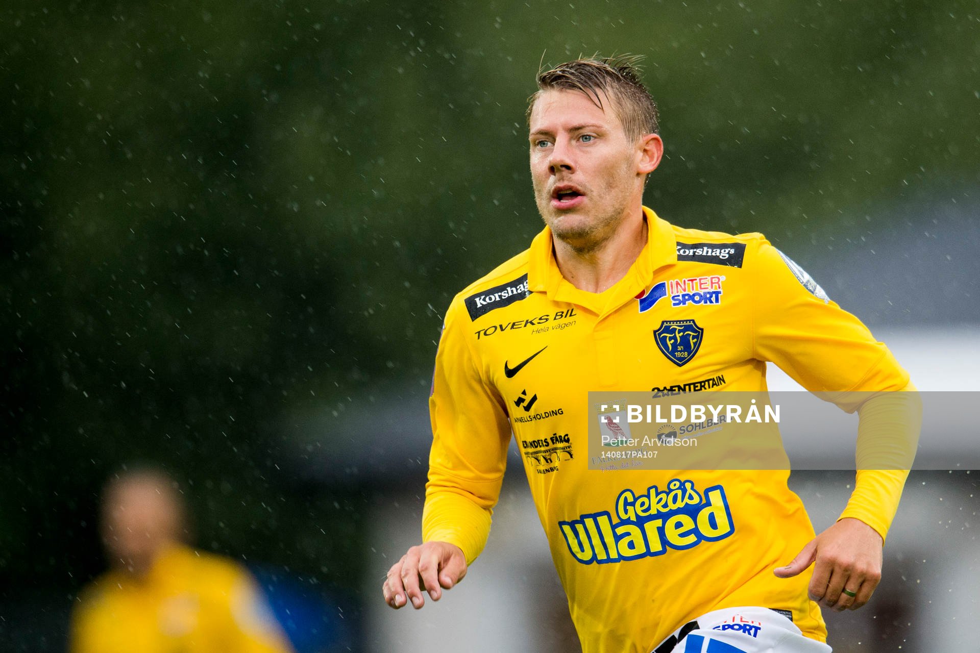Falkenbergs Patrik Ingelsten