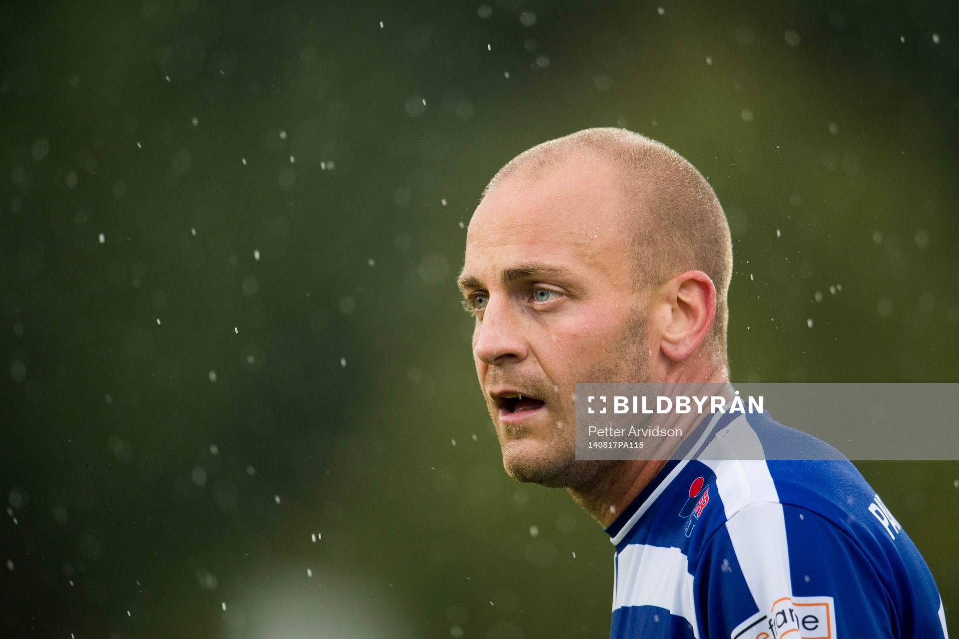 Åtvidabergs Daniel Sjölund