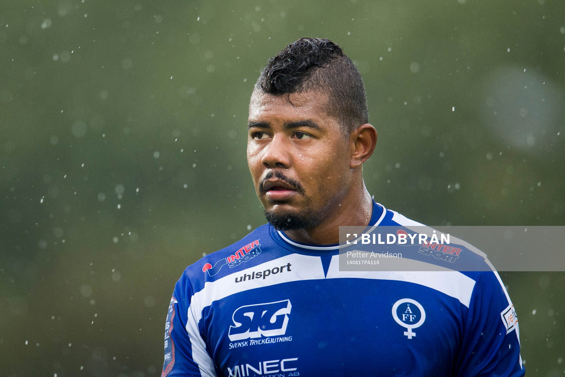 Åtvidabergs Ricardo Santos