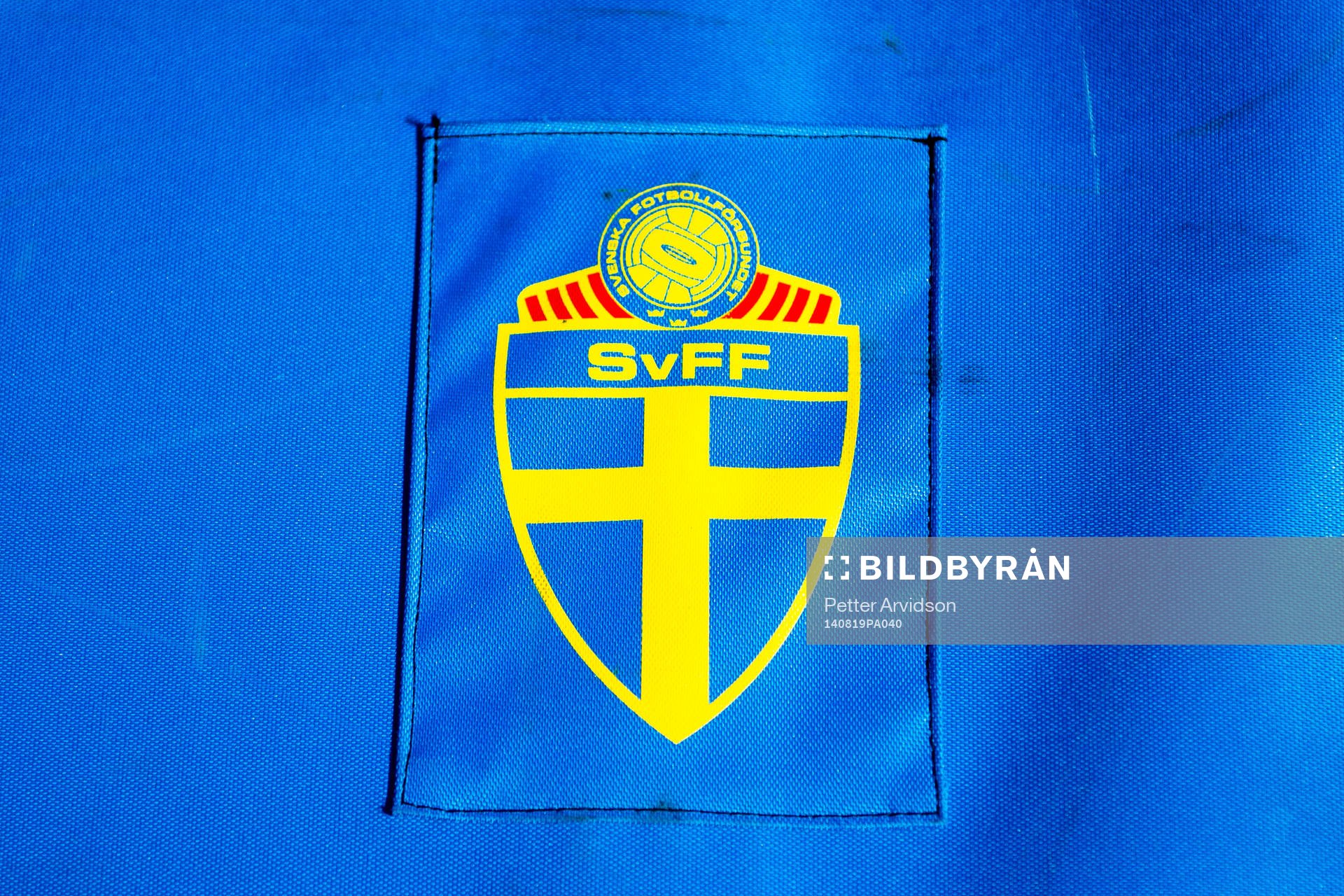 SvFF logotyp
