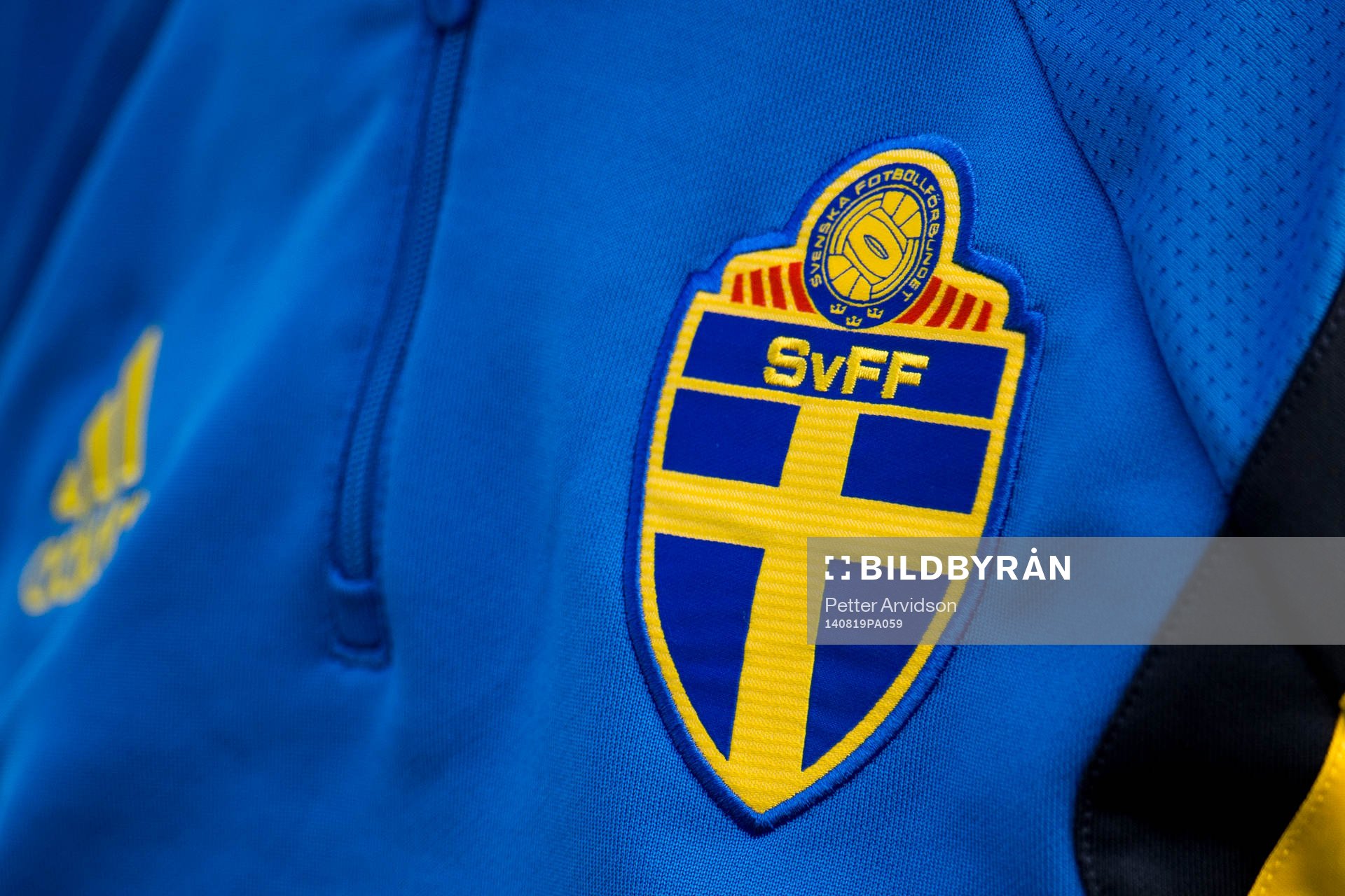 SvFF logotyp
