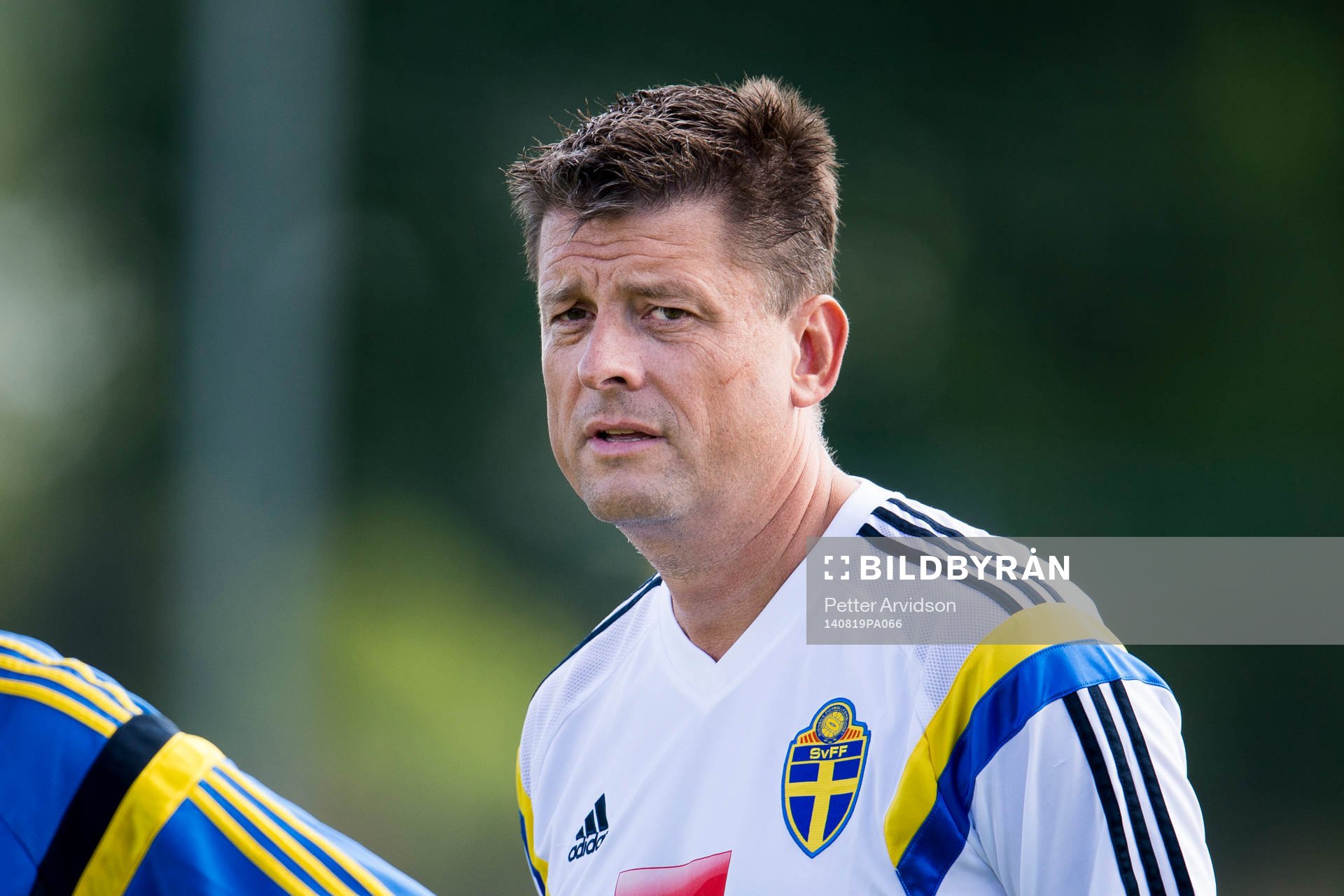 Sveriges läkare Mats Börjesson