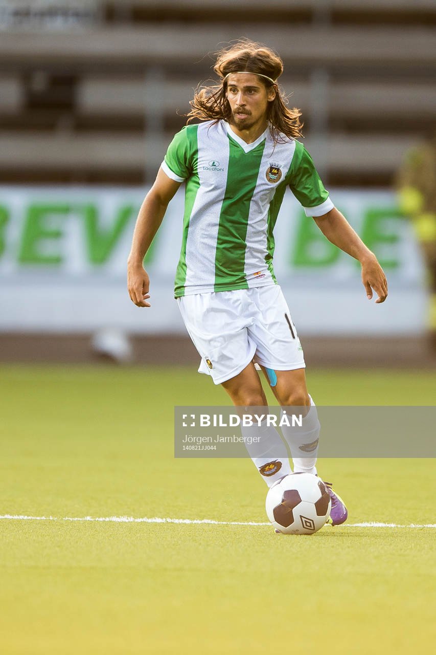 Rio Aves Tiago Pinto