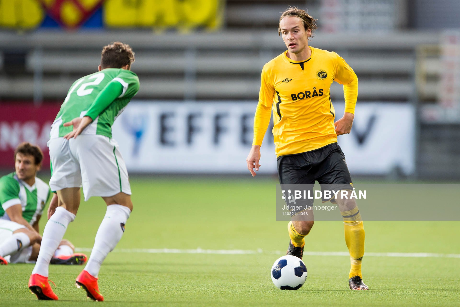 Elfsborgs Viktor Prodell
