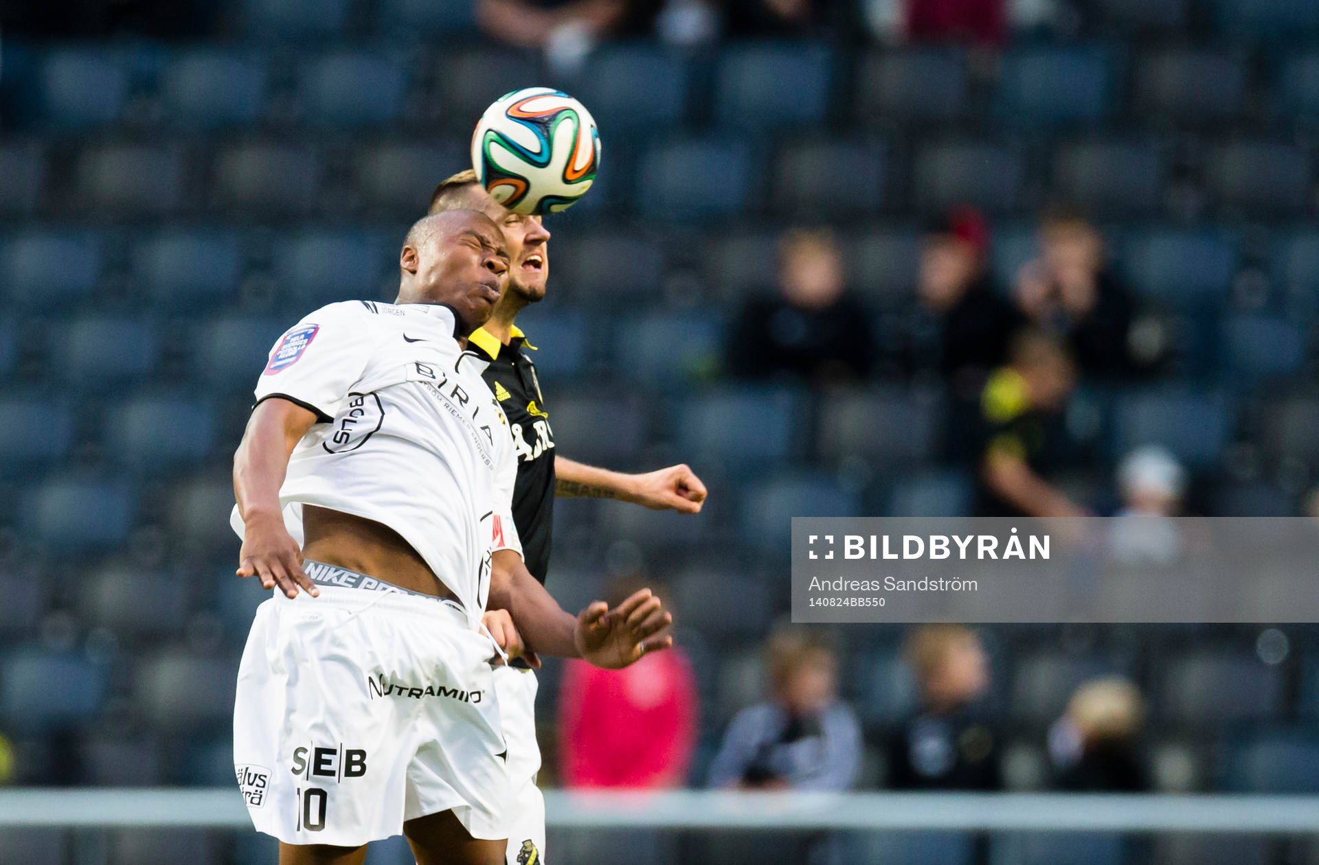s Alexander Milosevic