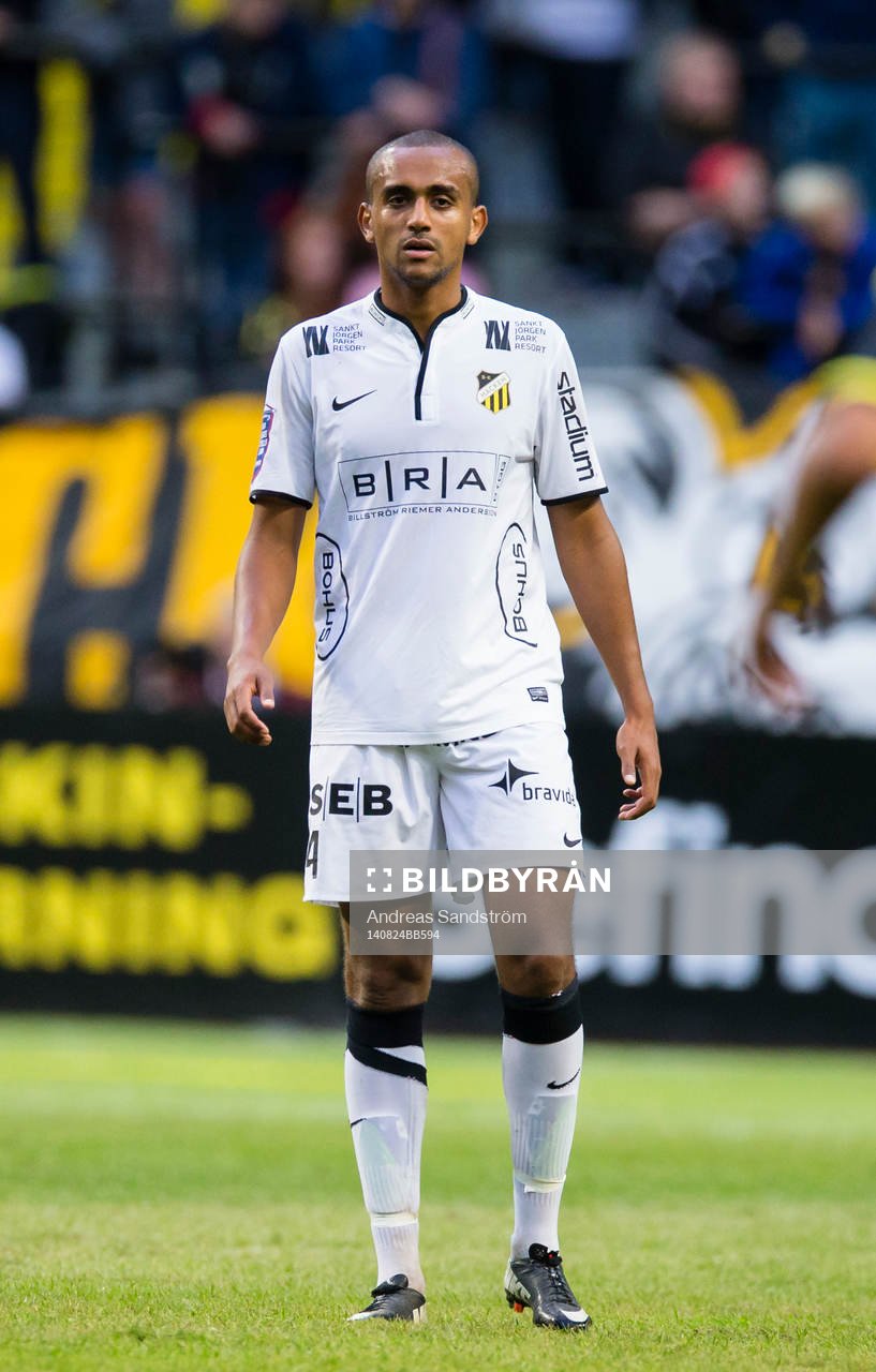 Häckens Walid Atta