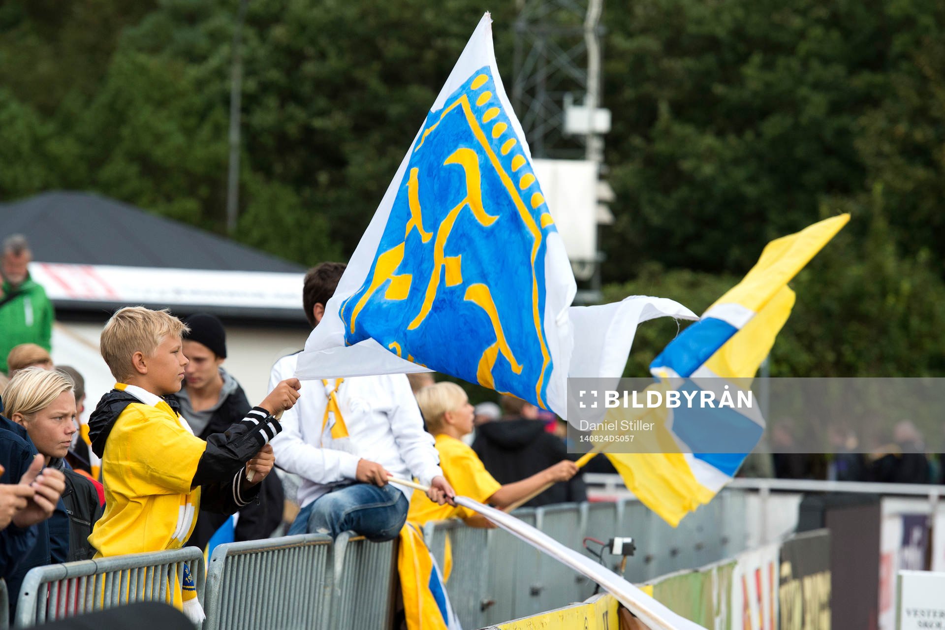 Falkenbergssupportrar