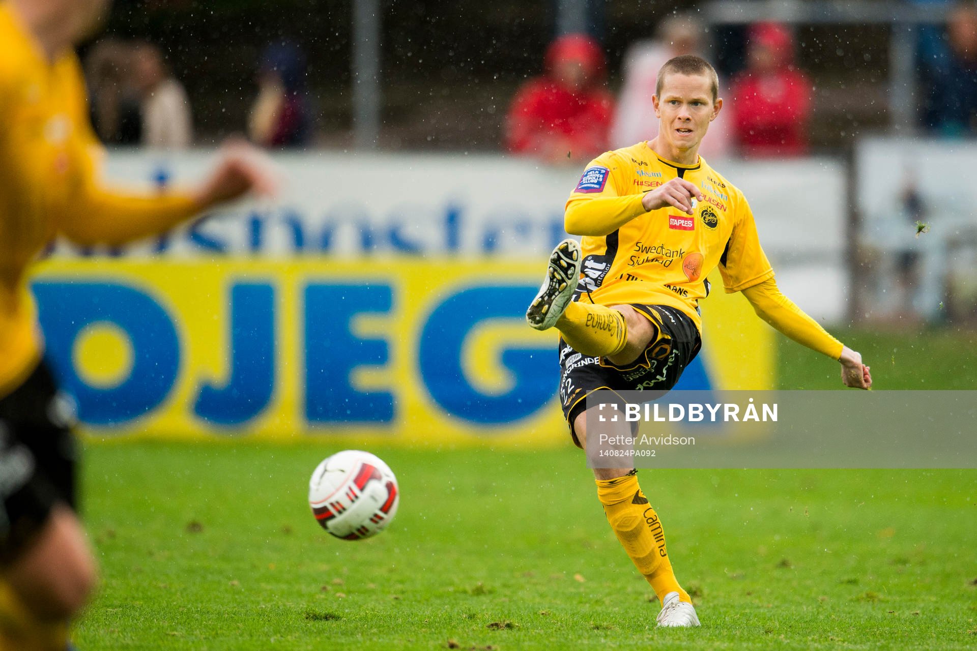 Elfsborgs Anton Lans