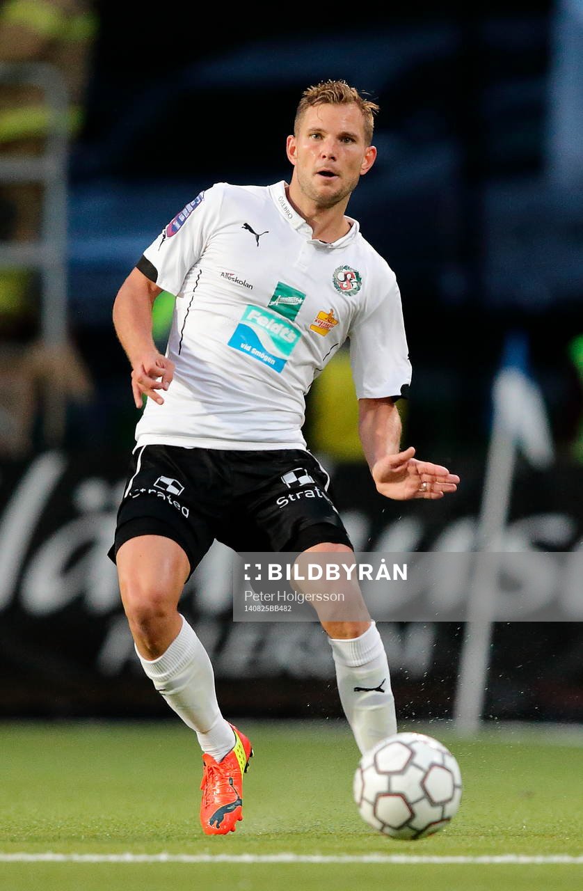 Robert Åhman Persson