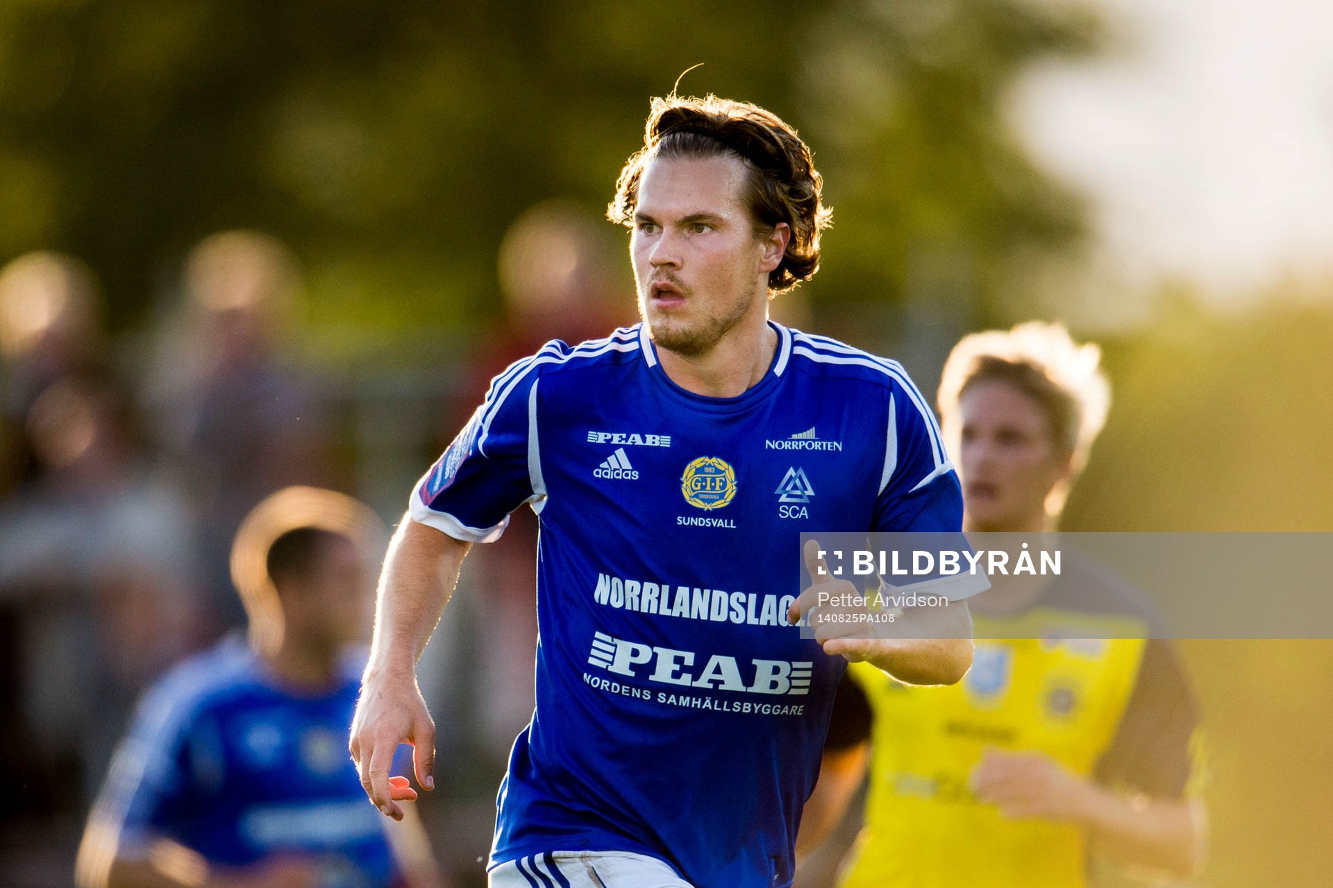 Sundsvalls Simon Helg
