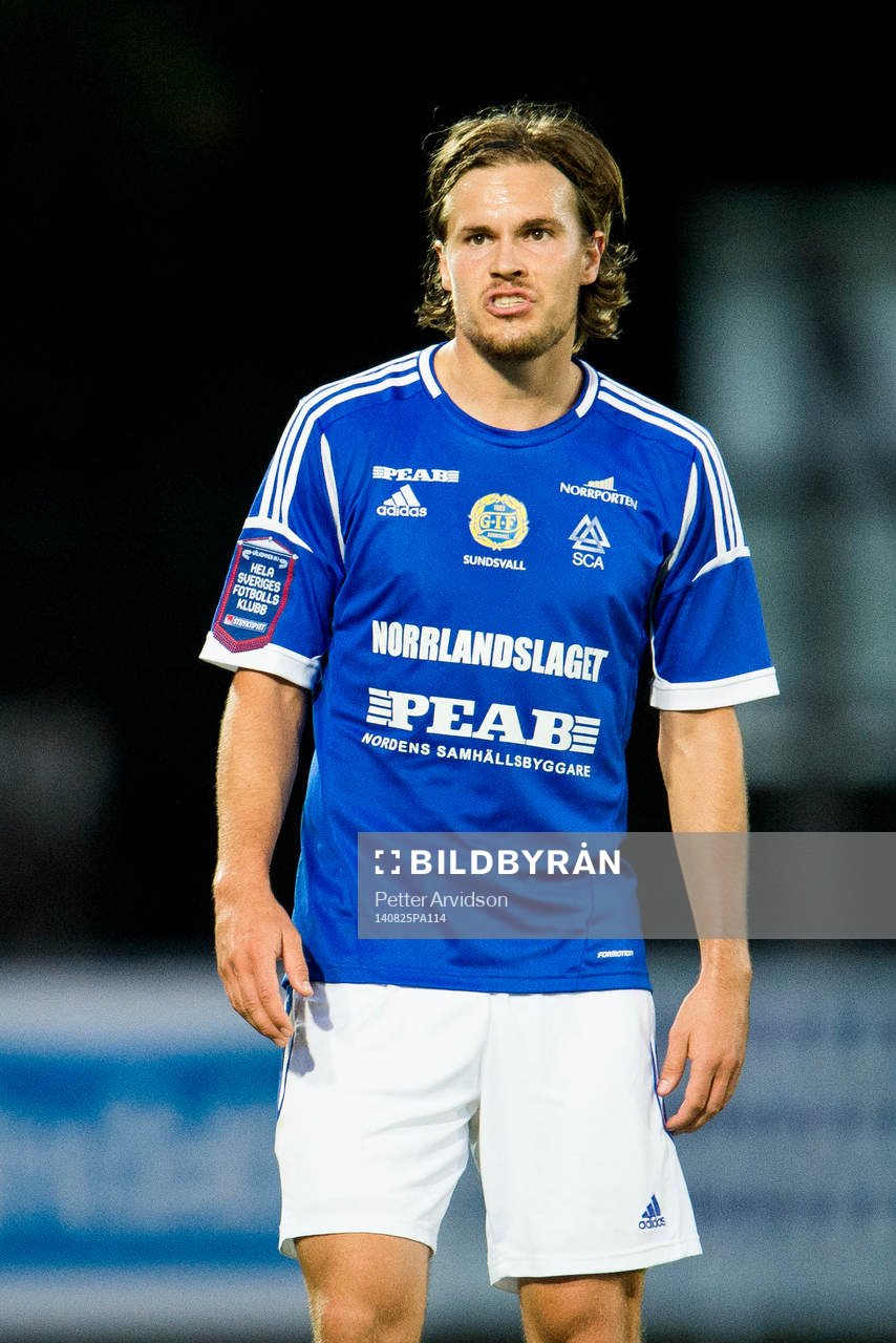 Sundsvalls Simon Helg