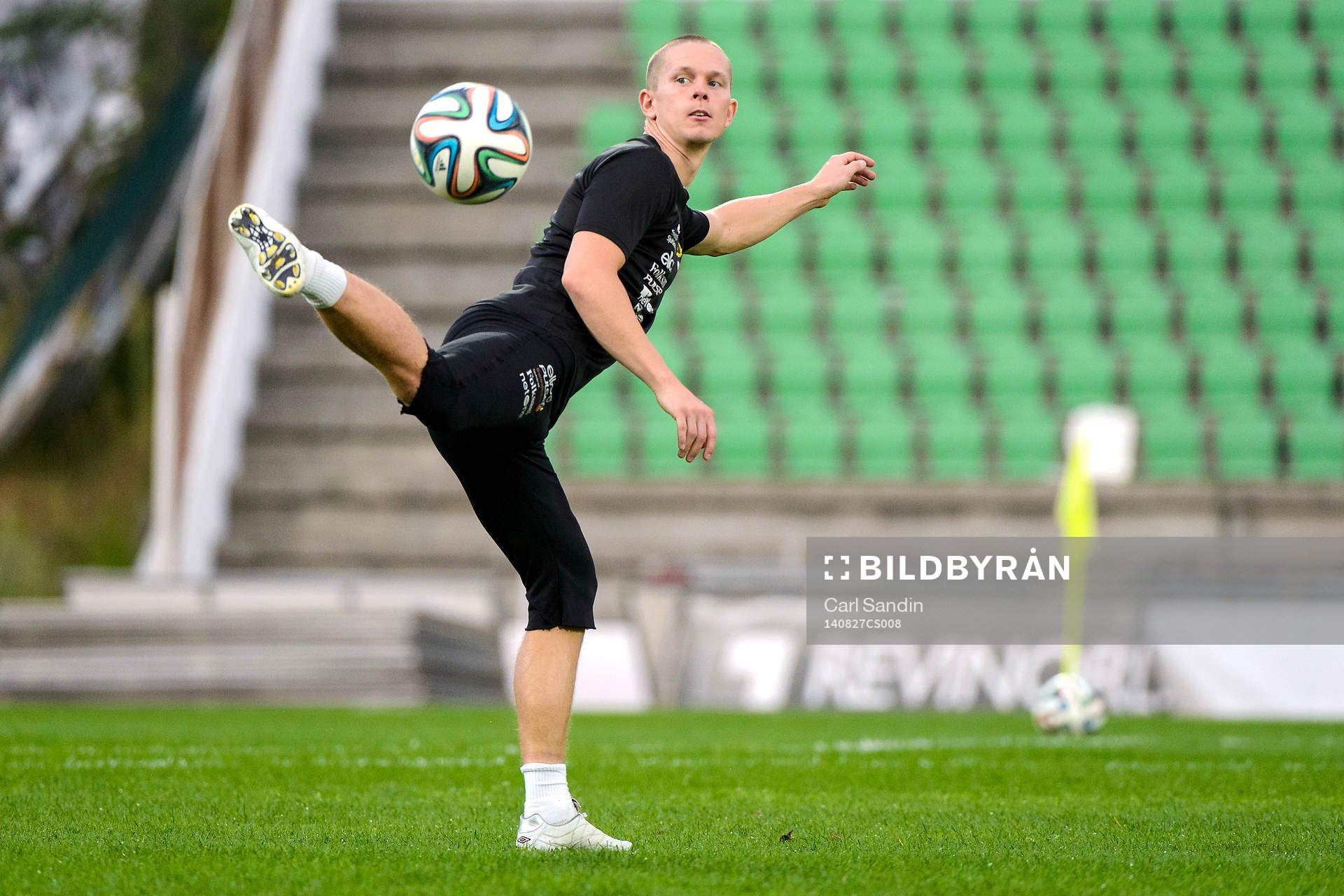 Elfsborgs Anton Lans
