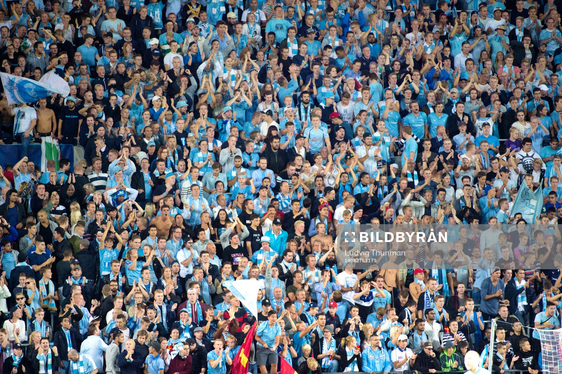 Malmö FFs klack