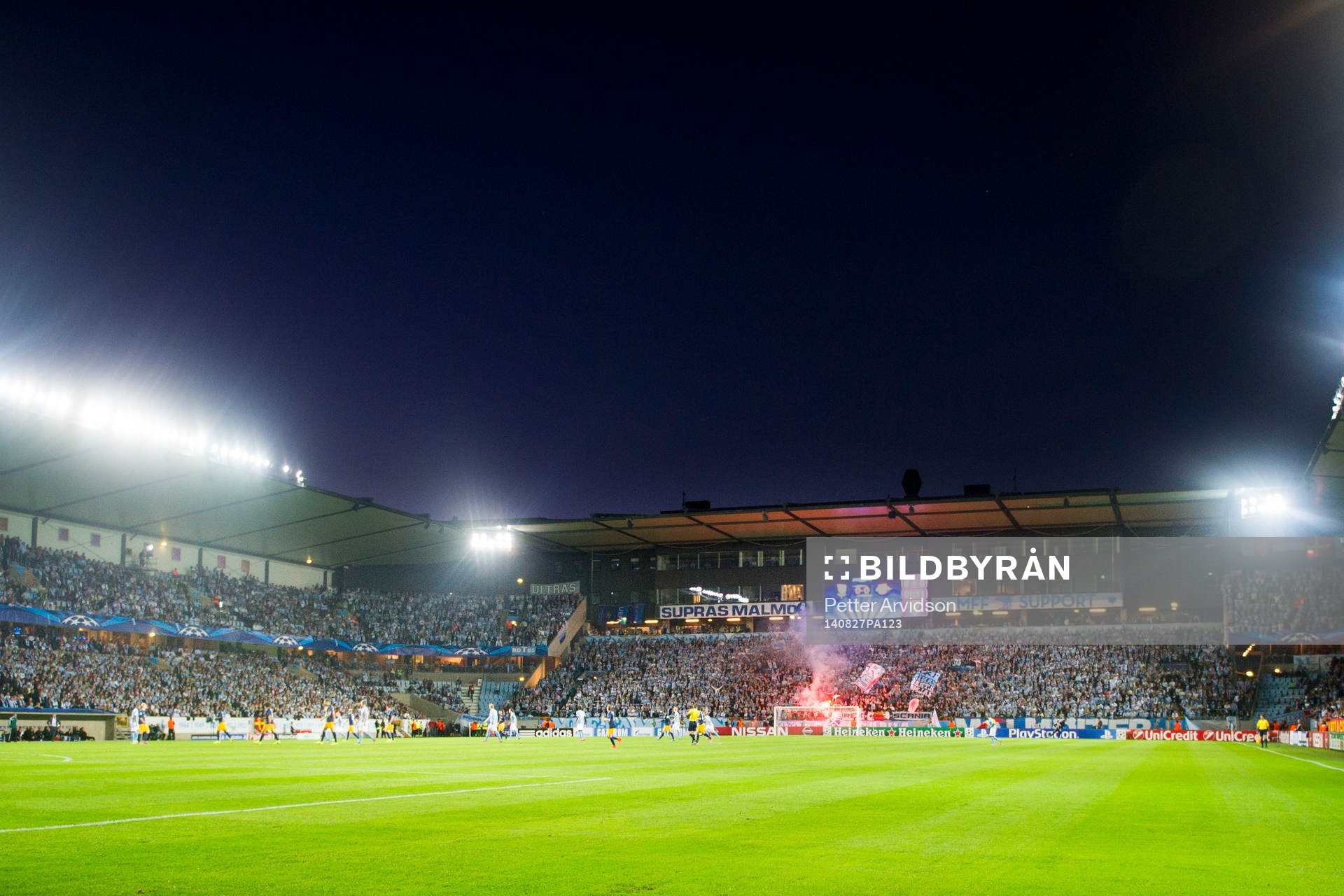 Swedbank Stadion