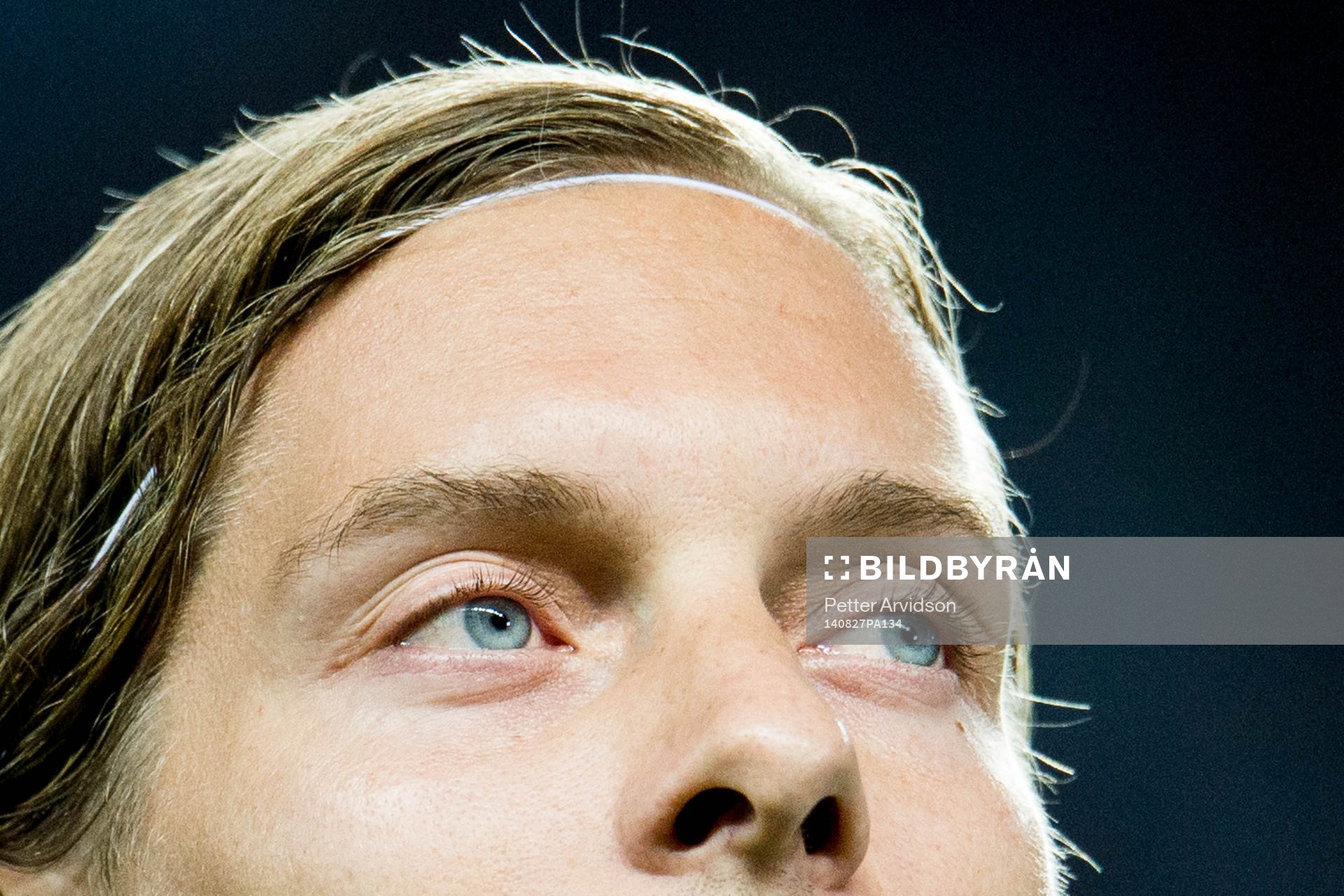 Malmö FFs Markus Halsti