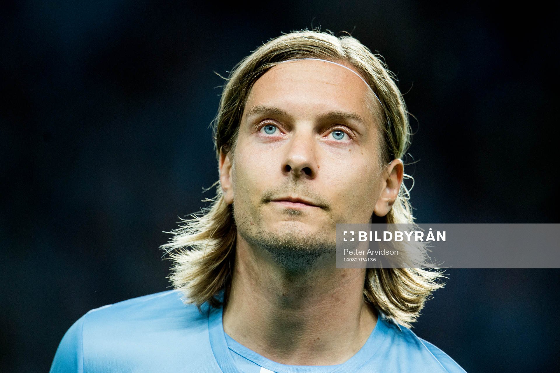 Malmö FFs Markus Halsti