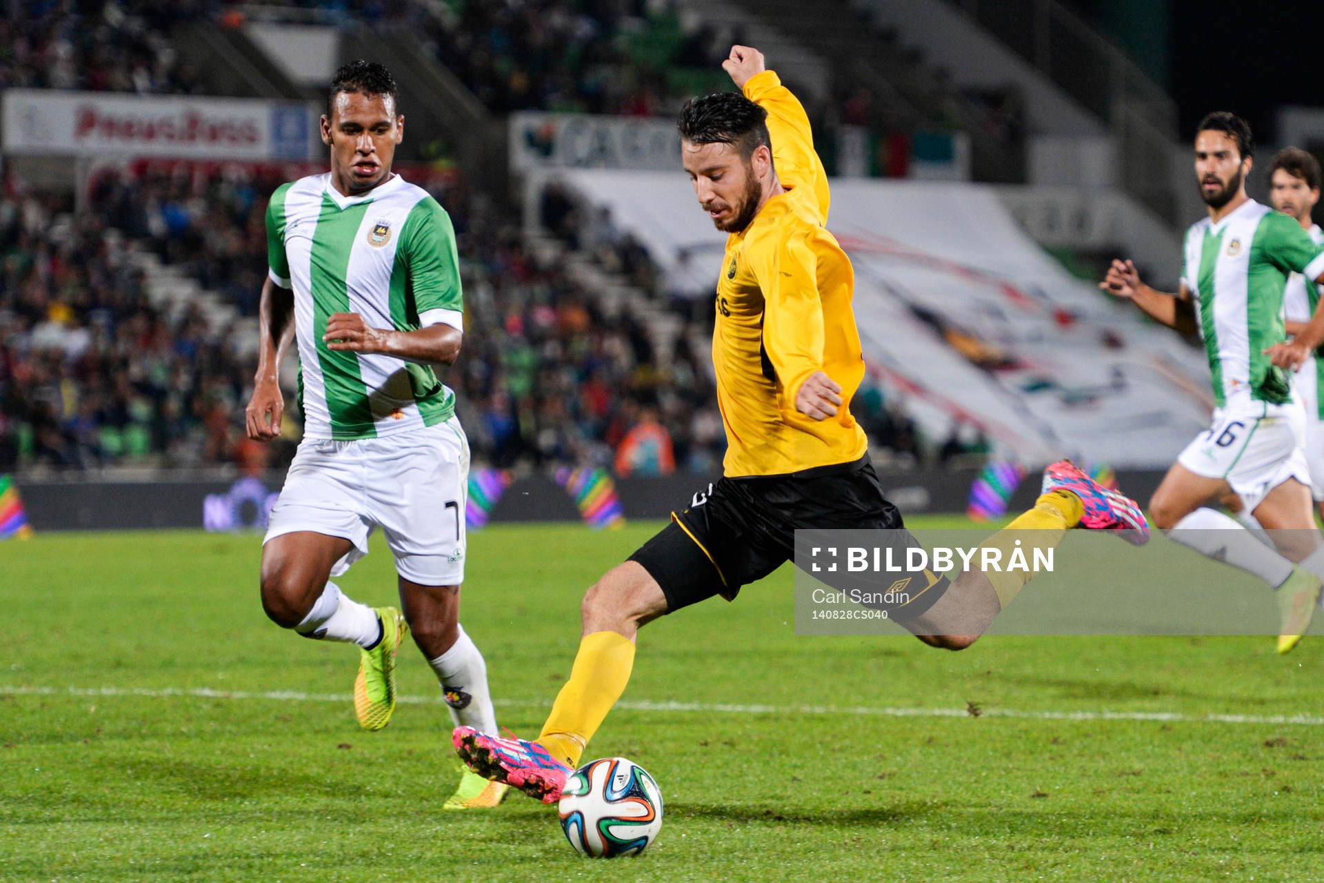 Elfsborgs Mikkel Beckmann
