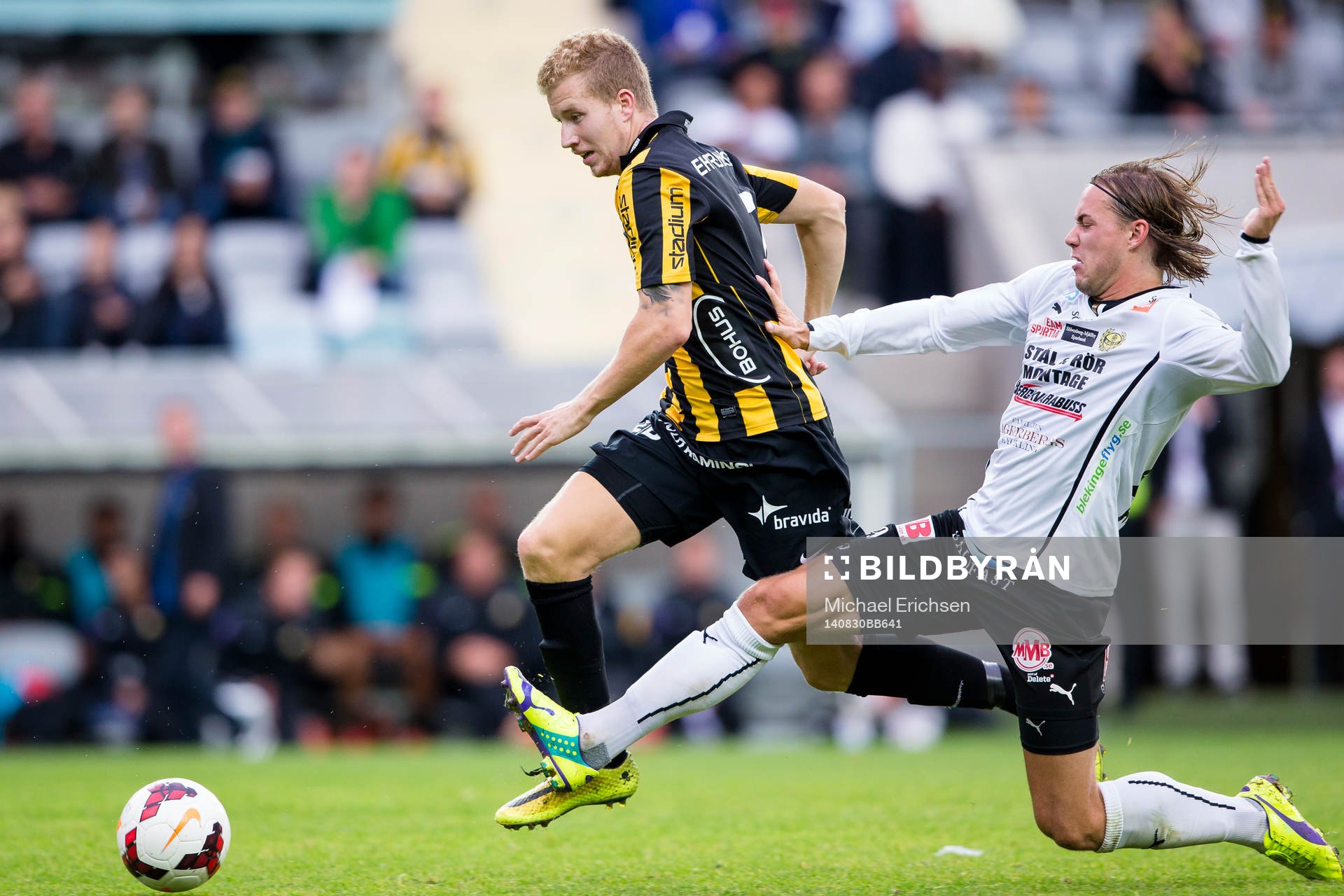 Häckens Simon Gustafson