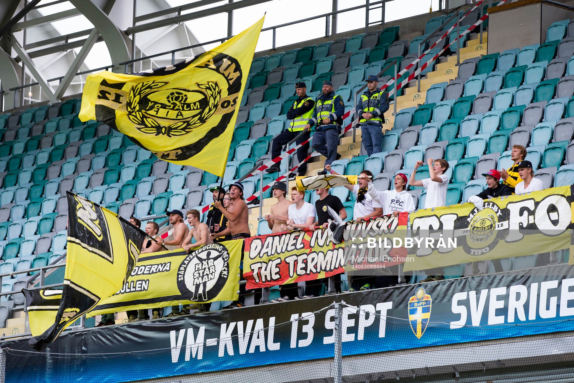 Mjällbys klack
