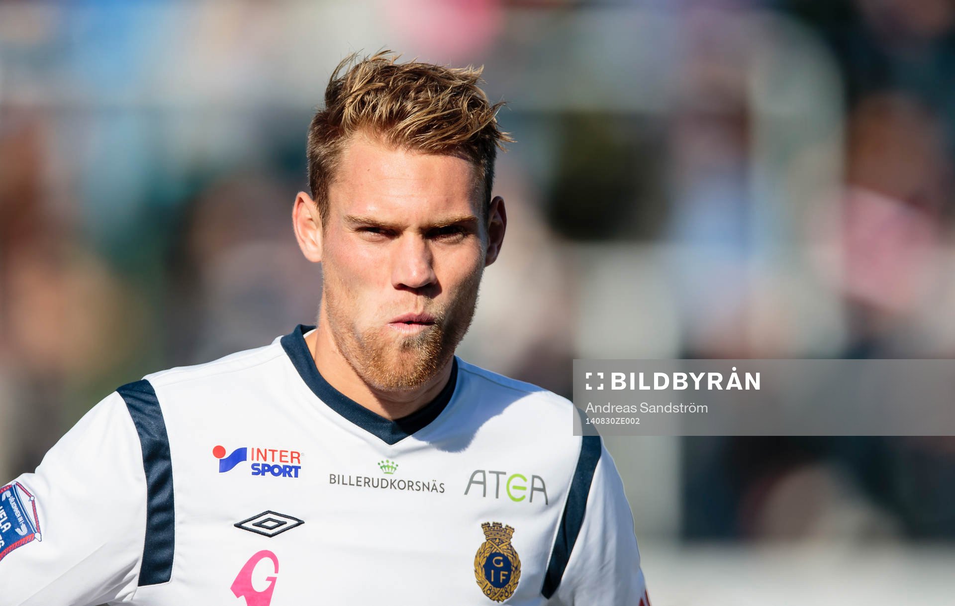 Gefles David Fällman