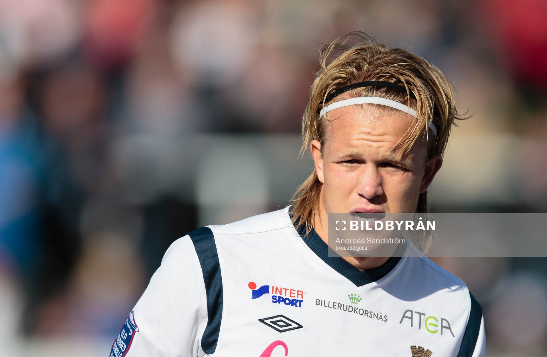 Gefles Anders Bååth