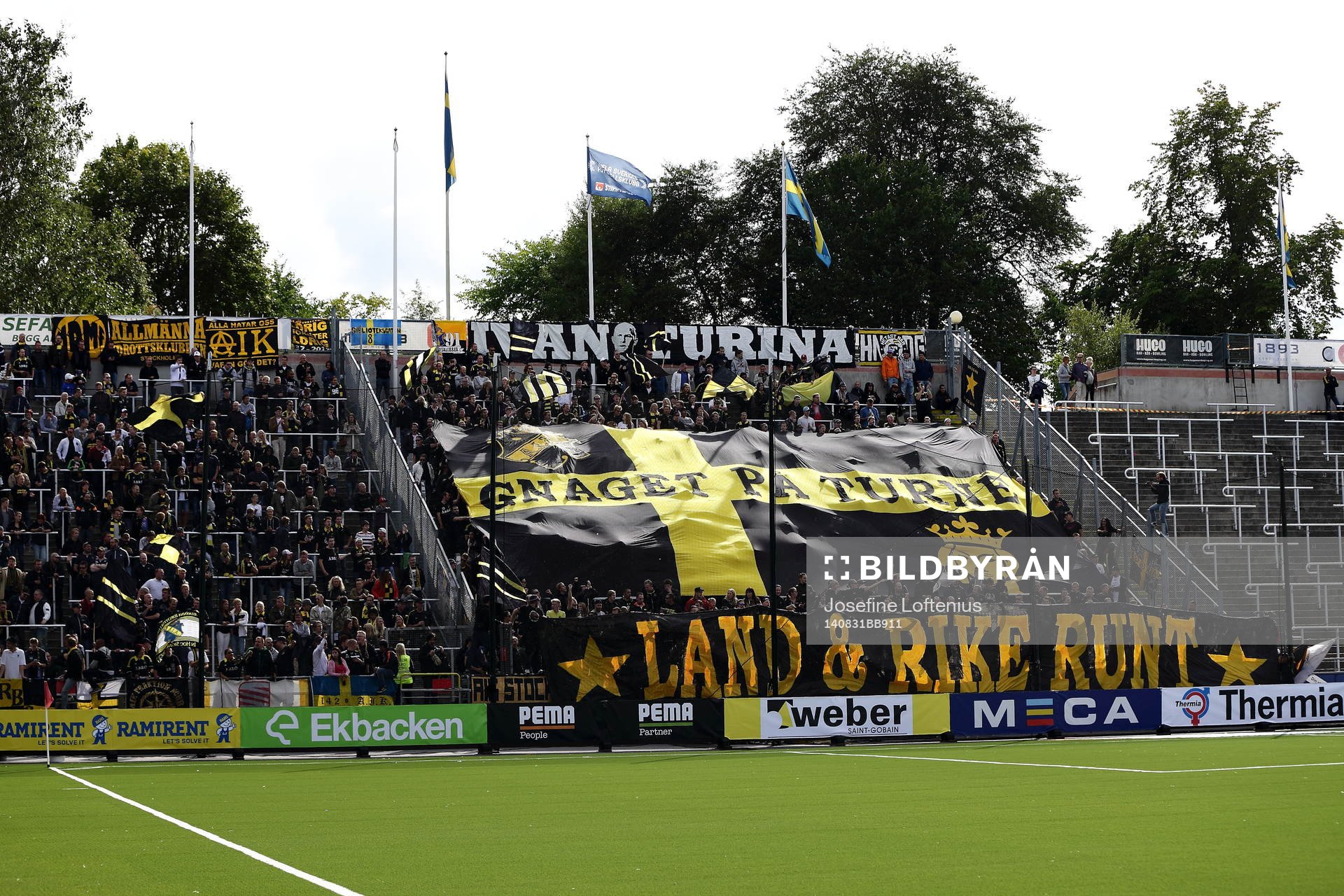 s supportrar