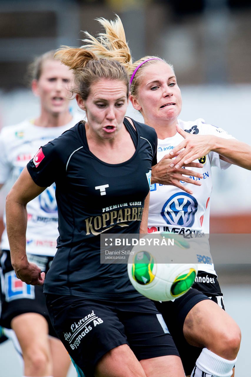 Göteborgs Manon Melis