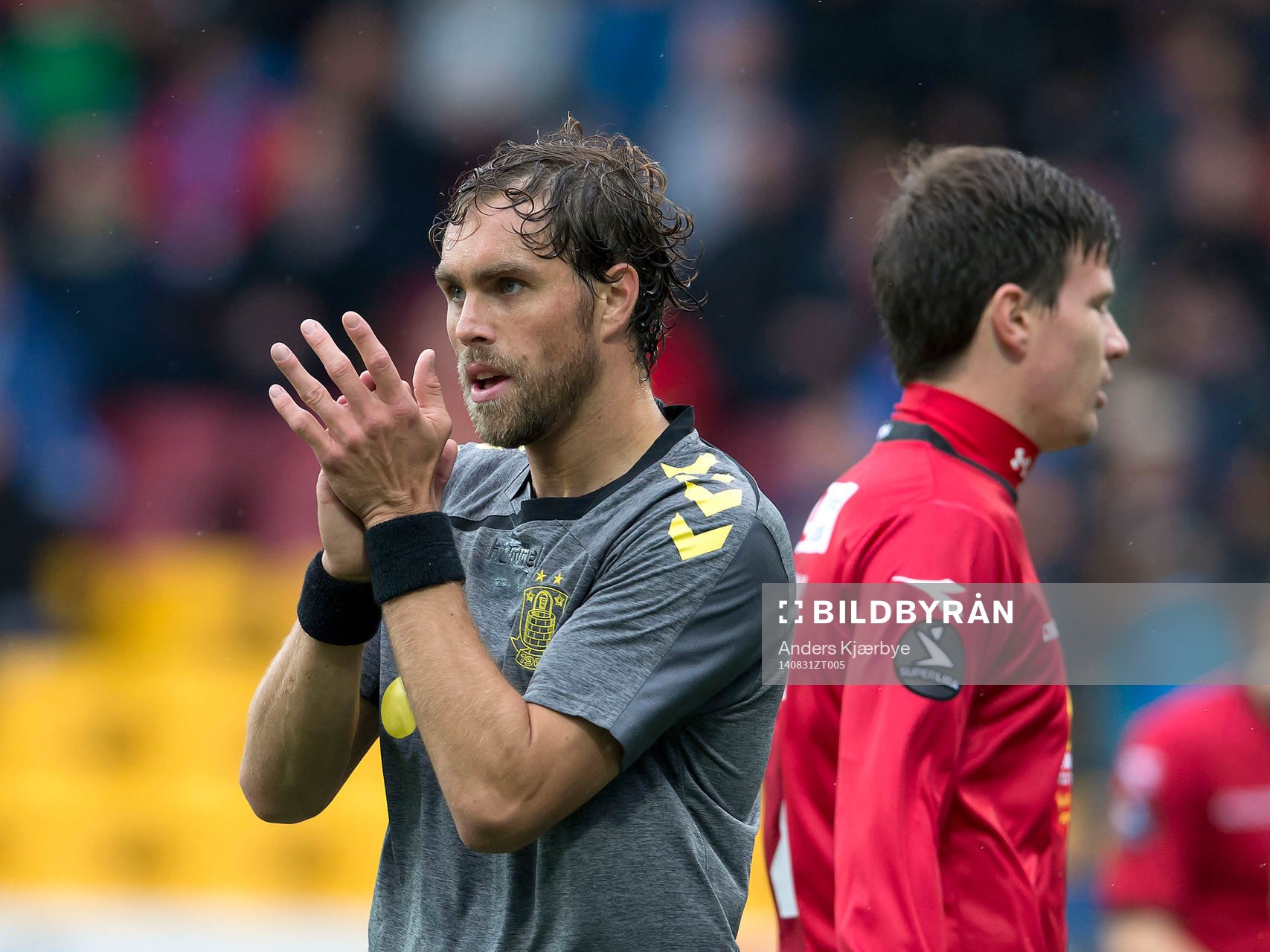 [DK=20140831: Johan Elmander, BIF]