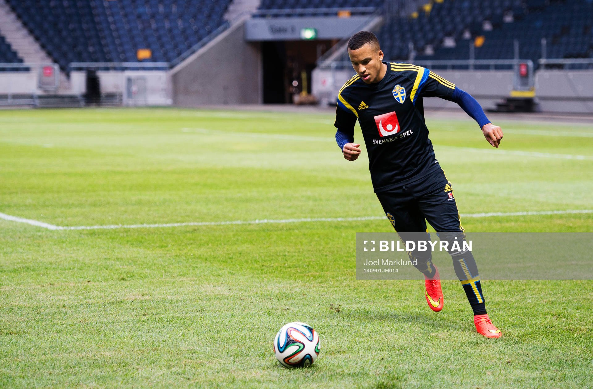 Martin Olsson