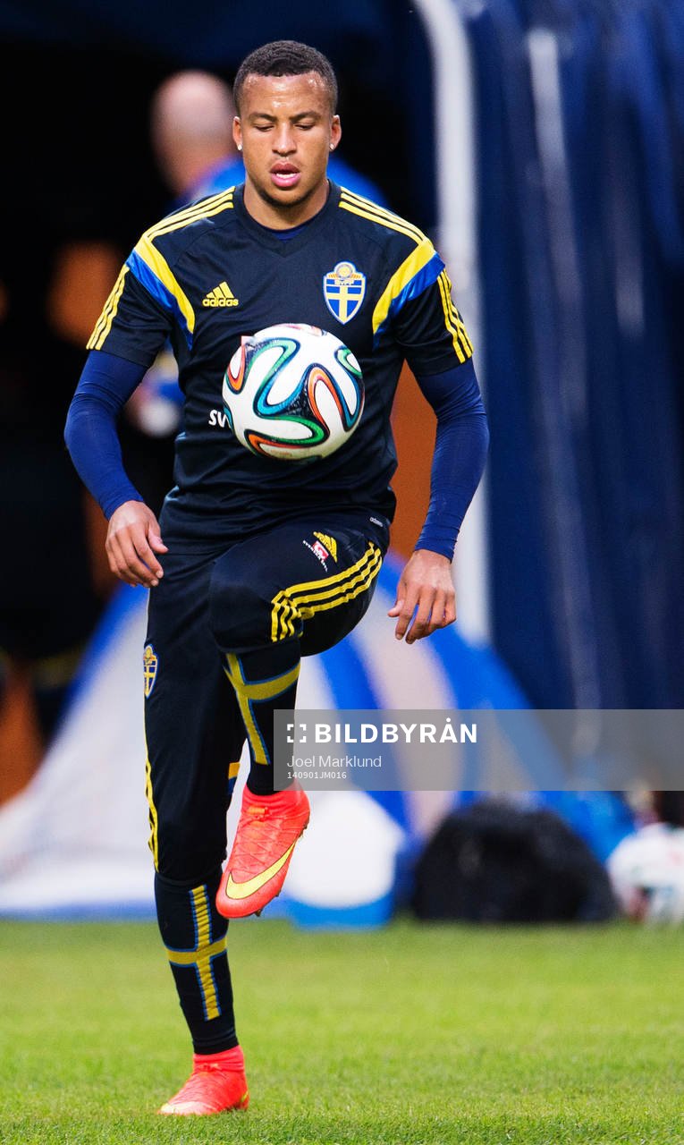 Martin Olsson