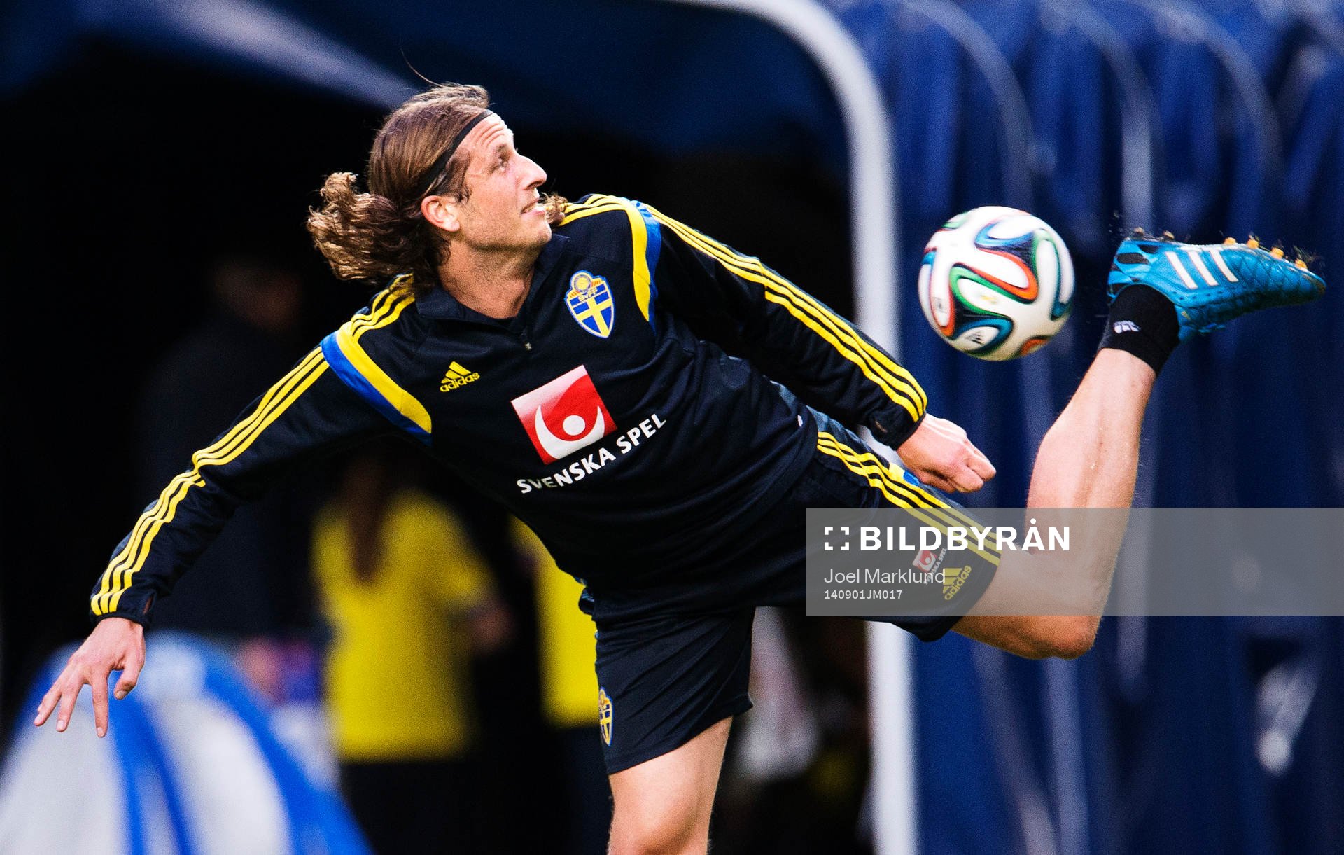Jonas Olsson