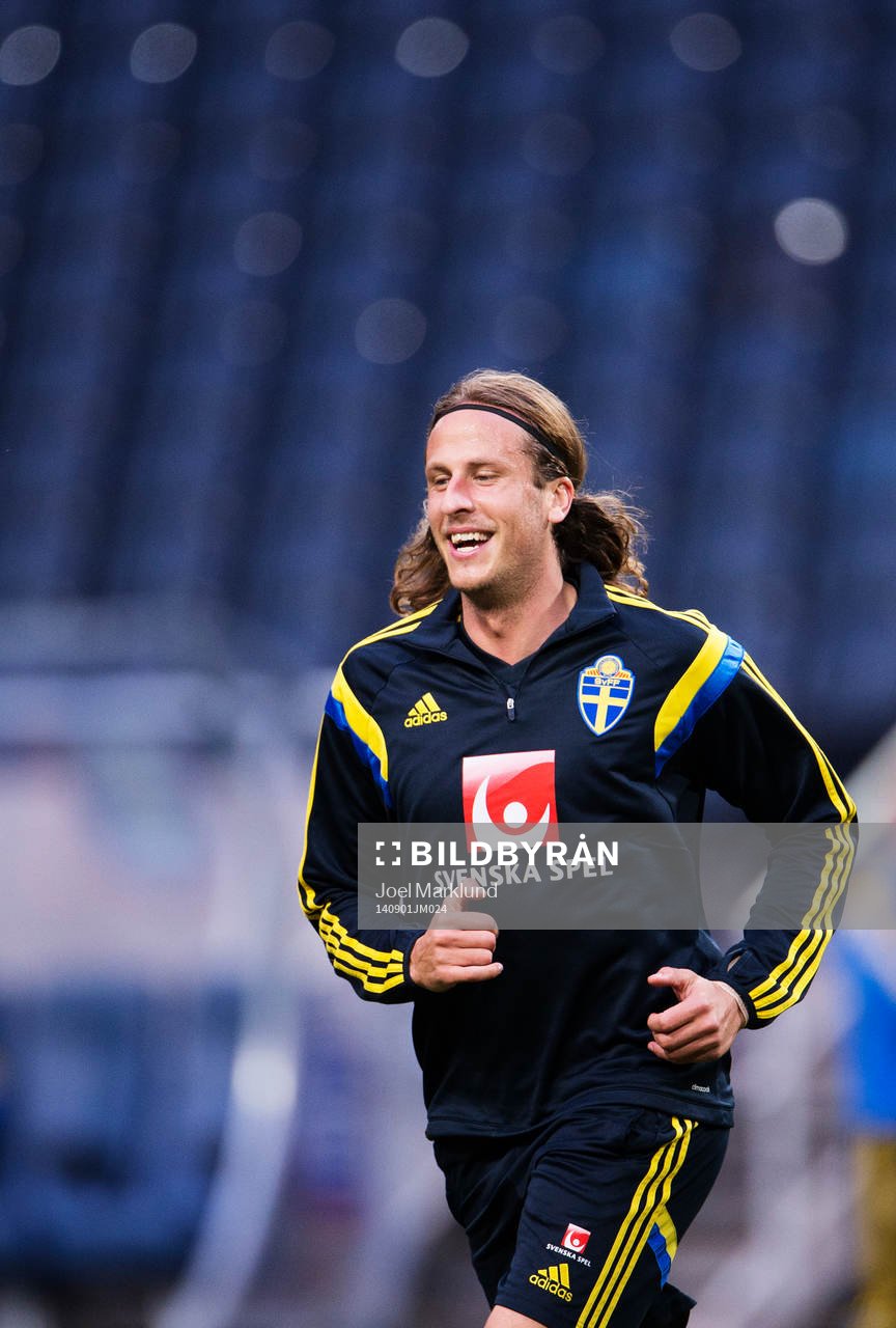 Jonas Olsson