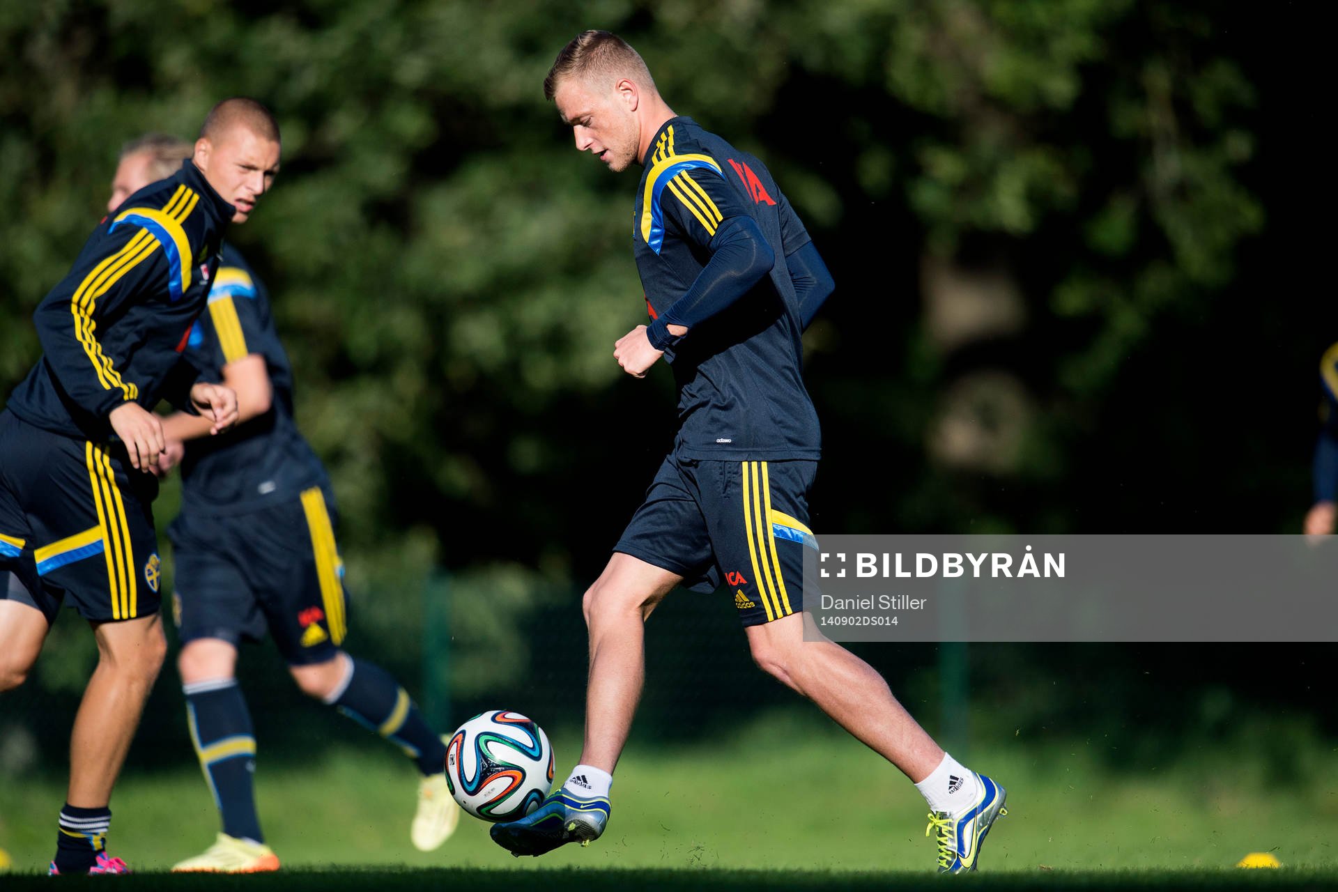 John Guidetti