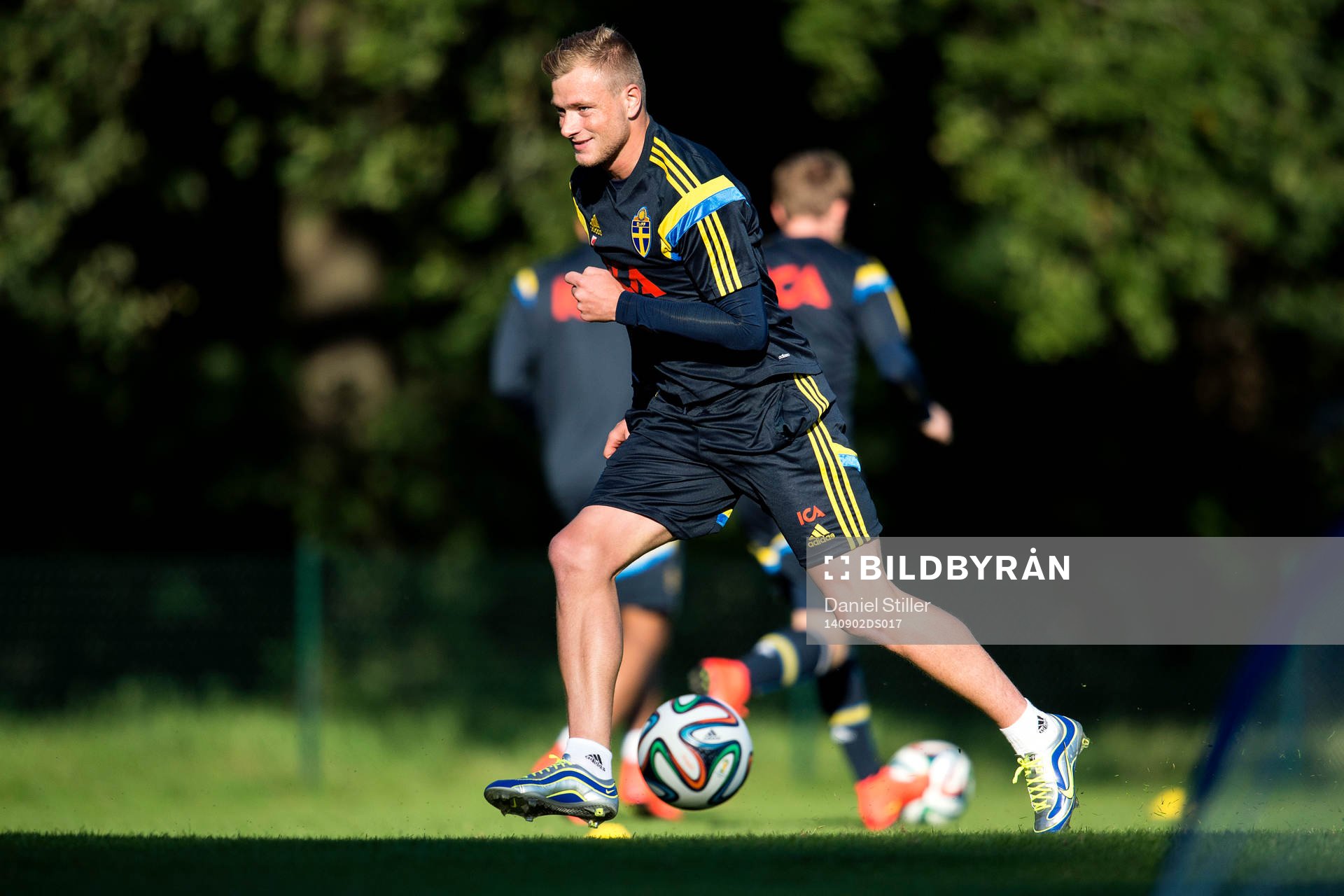 John Guidetti