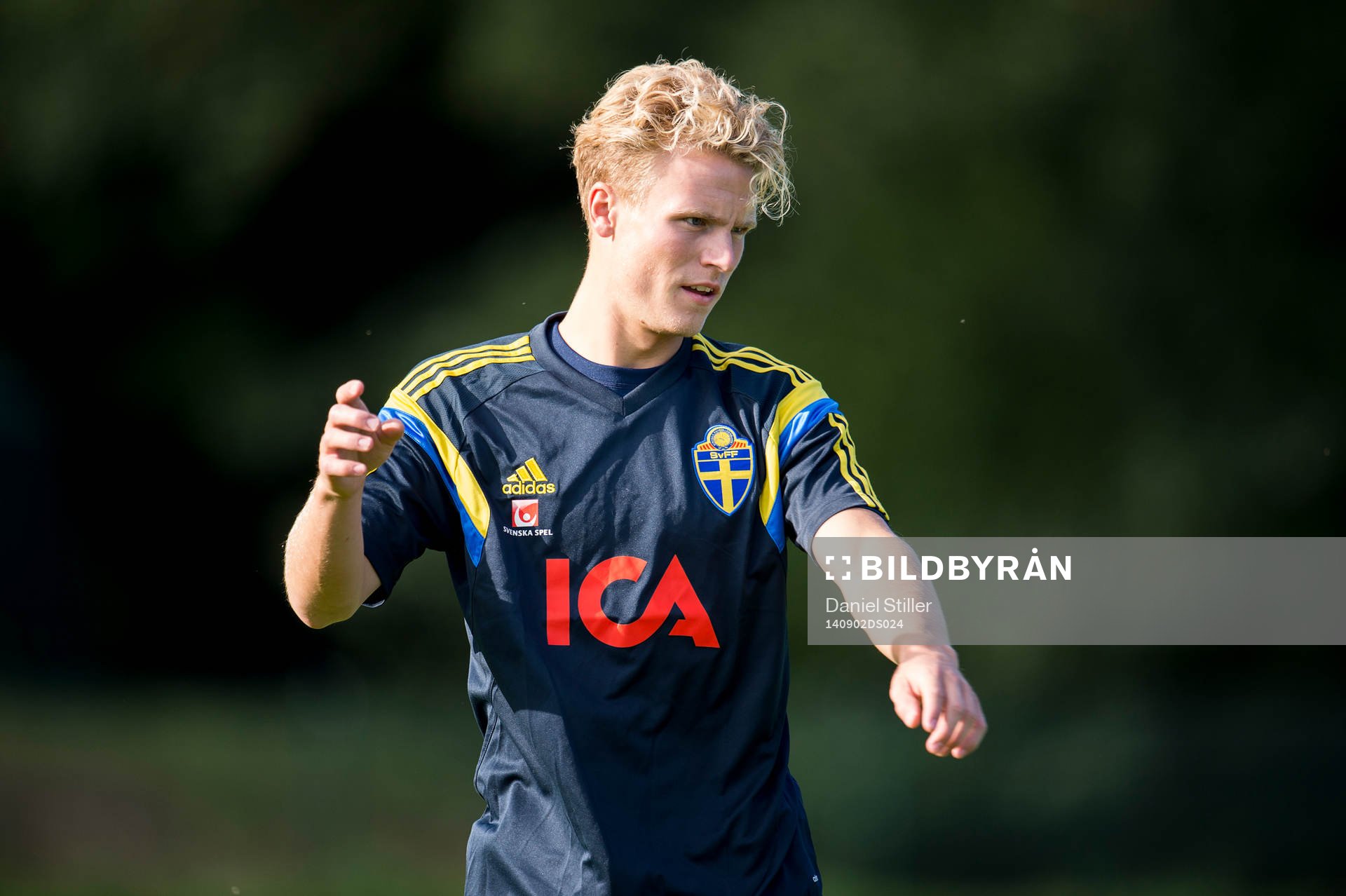Oscar Hiljemark