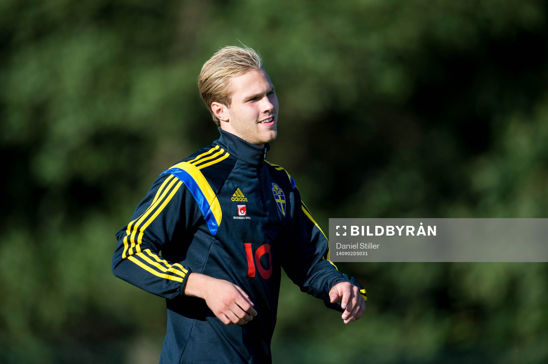 Gustav Engvall