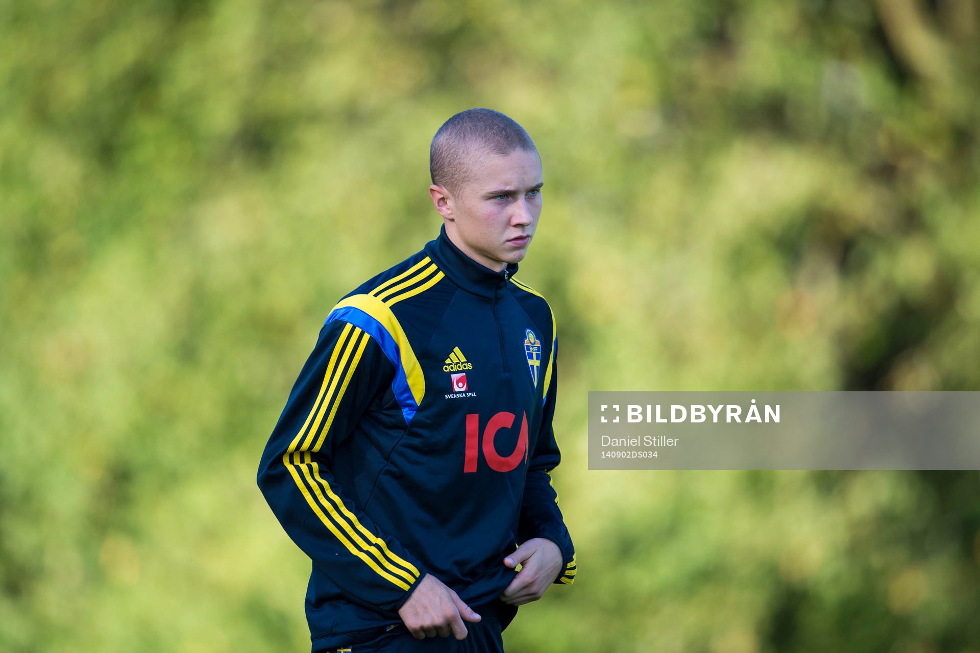 Sebastian Holmén